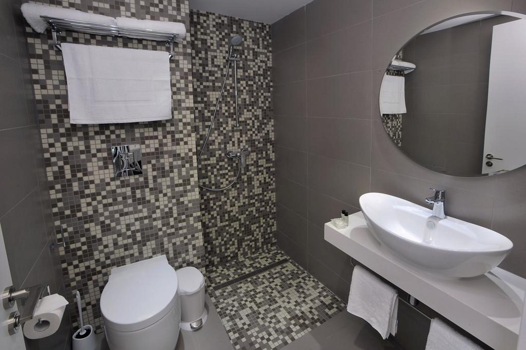 Family Room Sea View