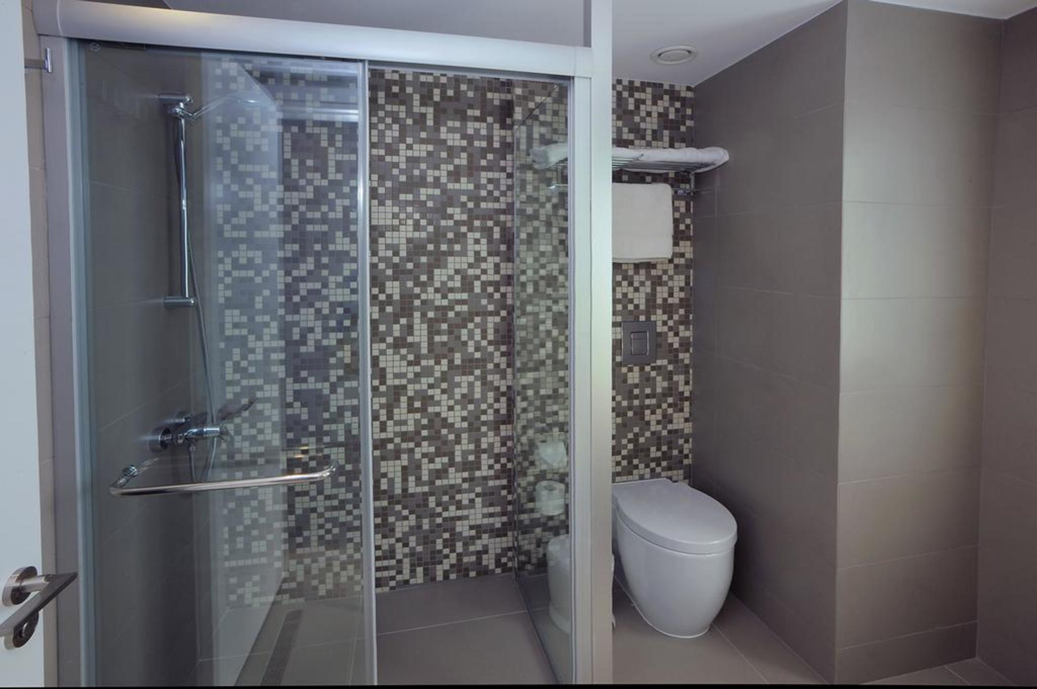 Double or Twin Superior