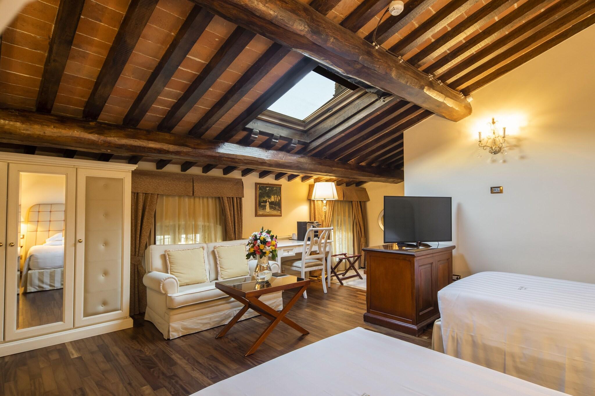 Double or Twin Luxury