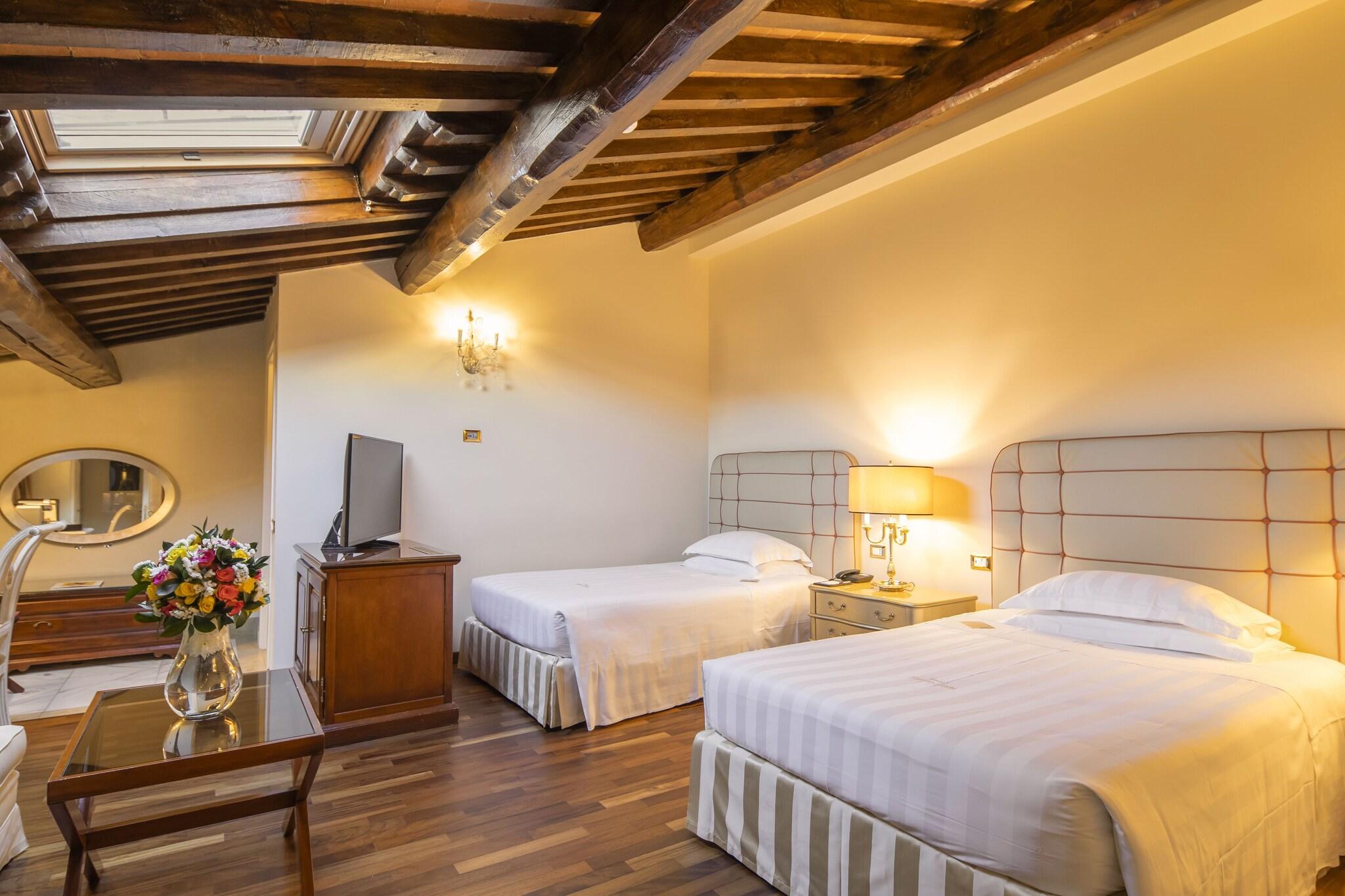 Double or Twin Luxury