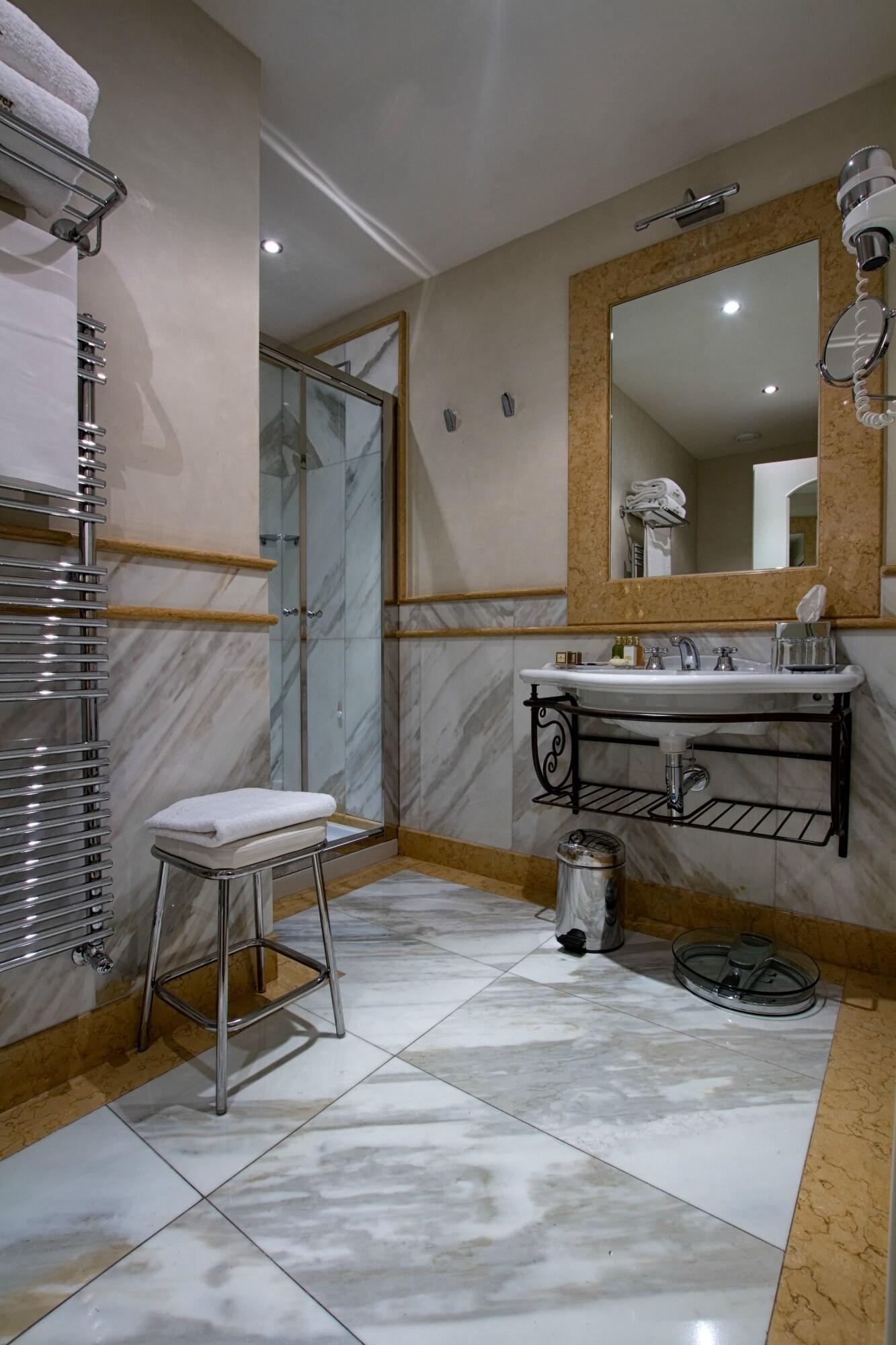 Double or Twin Classic