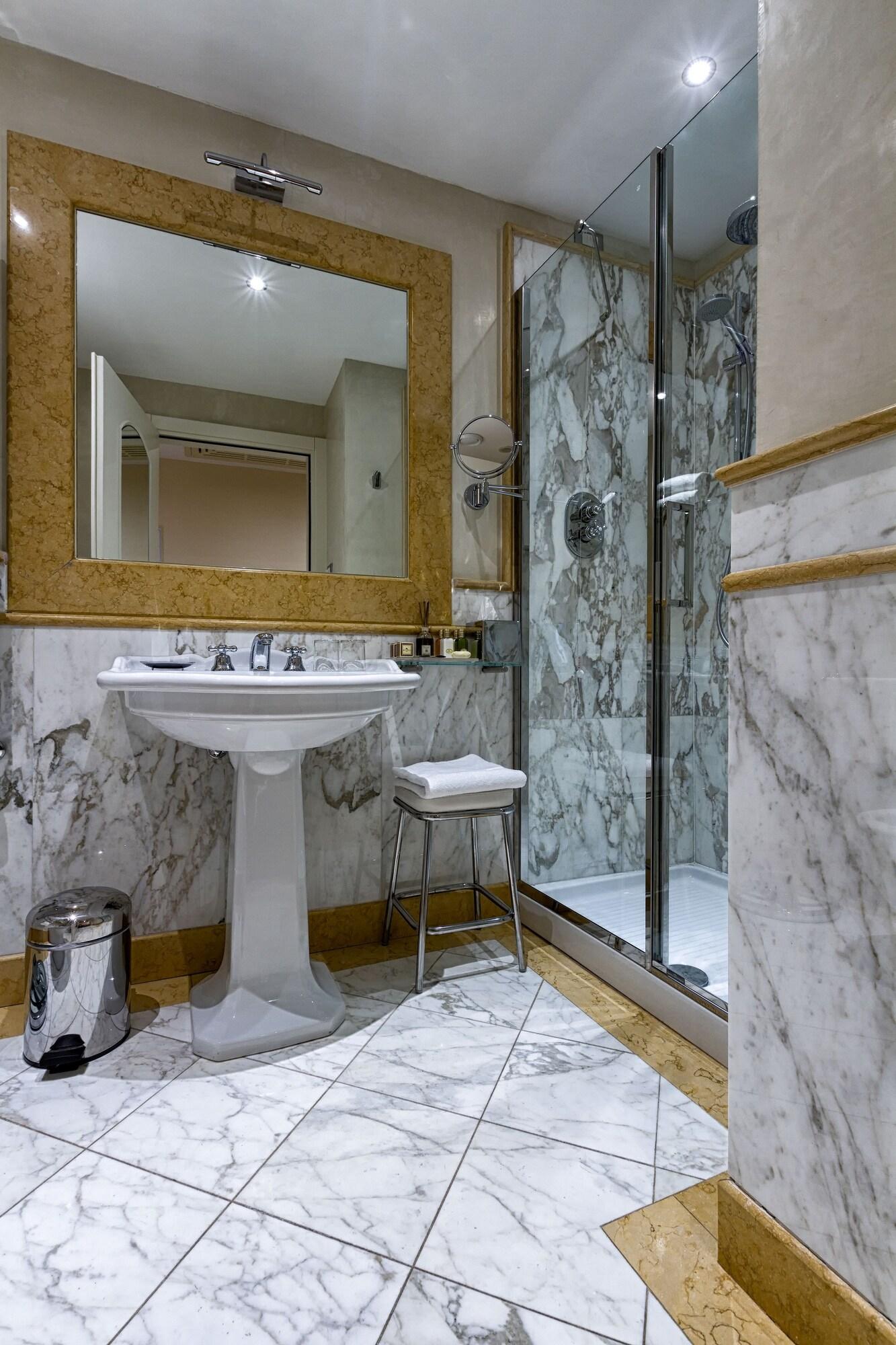 Double or Twin Classic