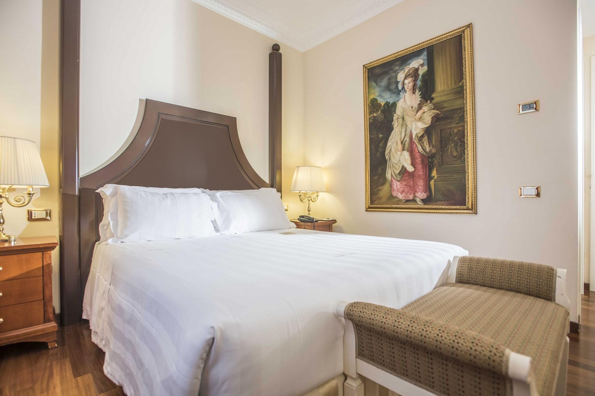 Double or Twin Classic