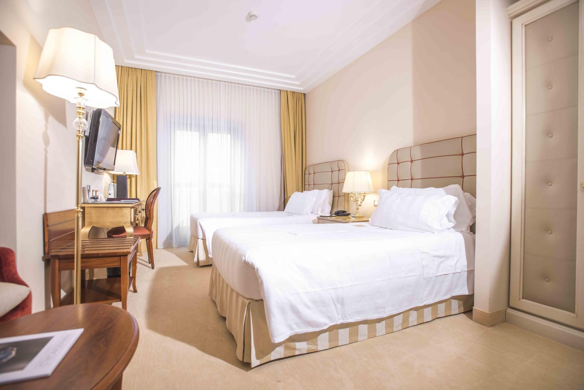 Double or Twin Classic