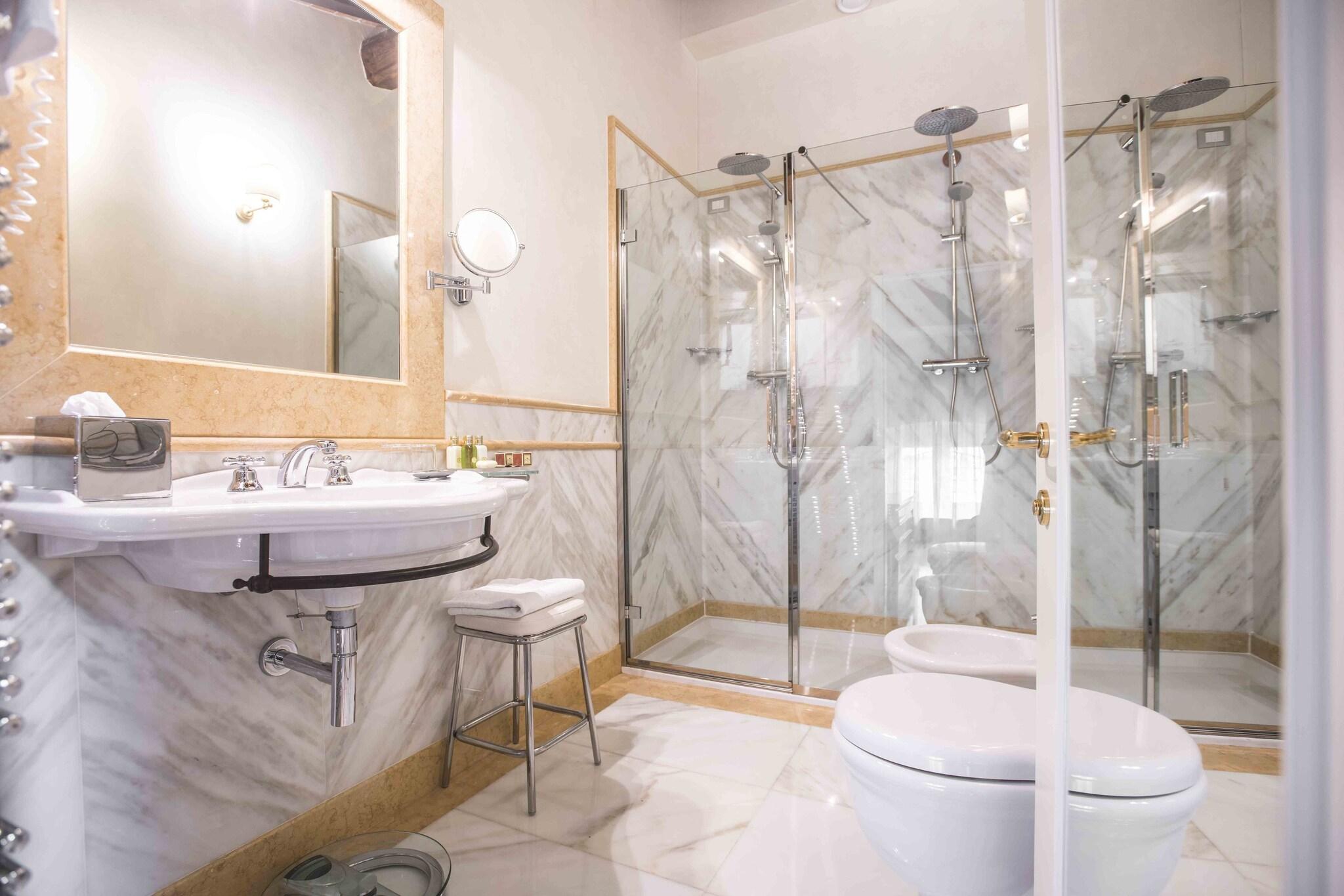 Double or Twin Luxury