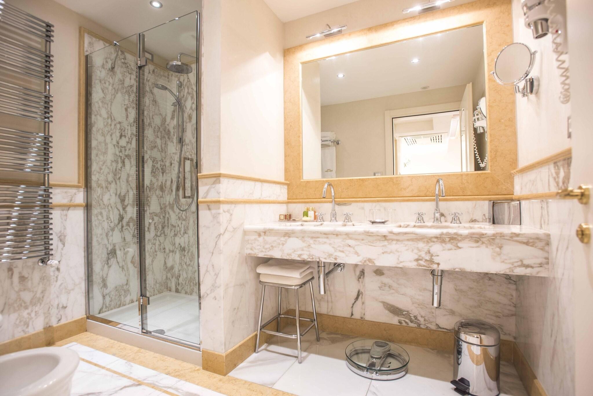 Double or Twin Luxury