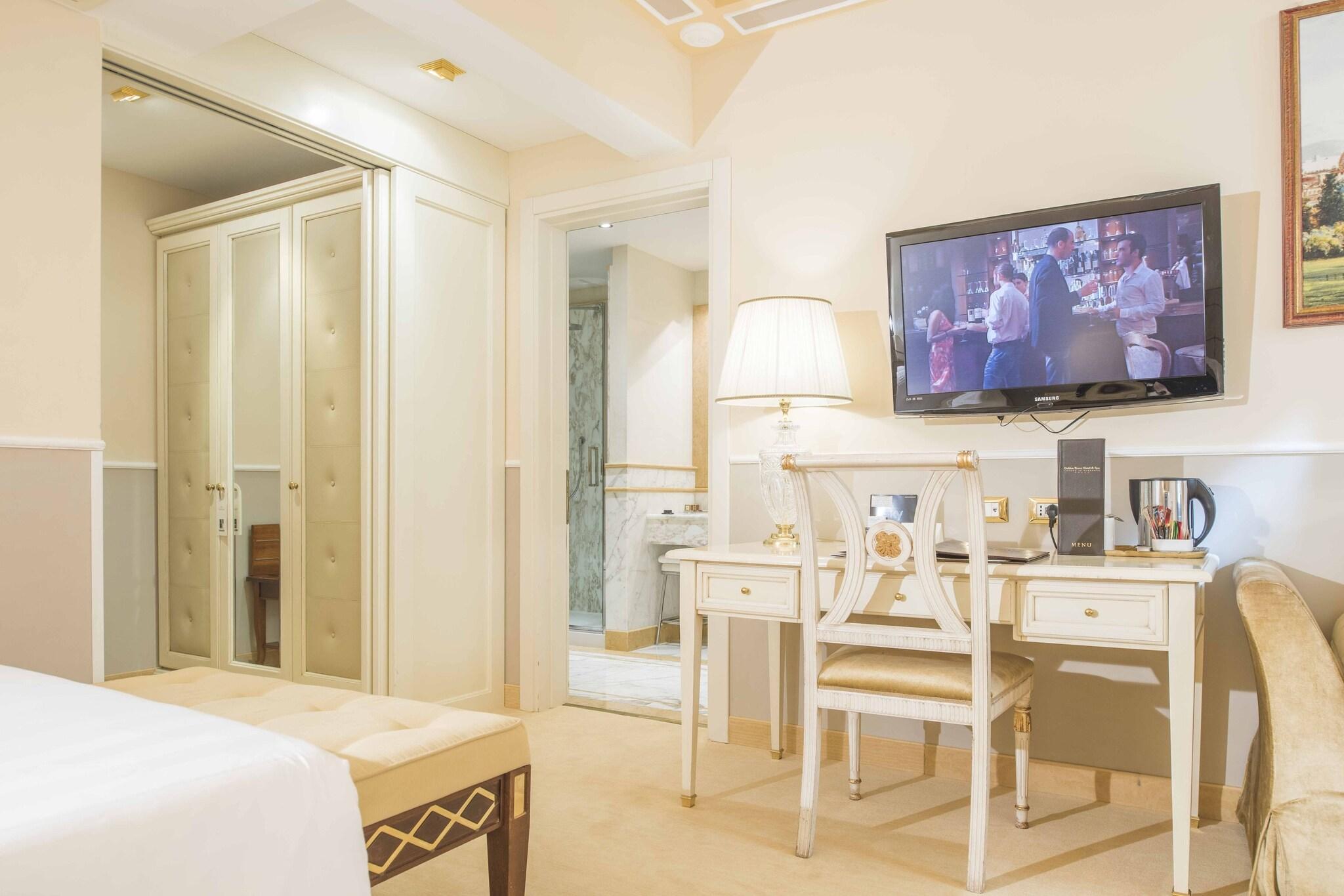 Double or Twin Luxury