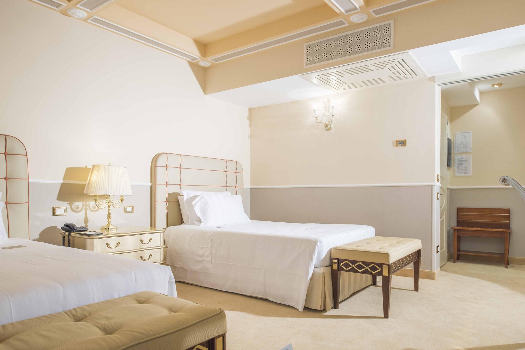 Double or Twin Luxury