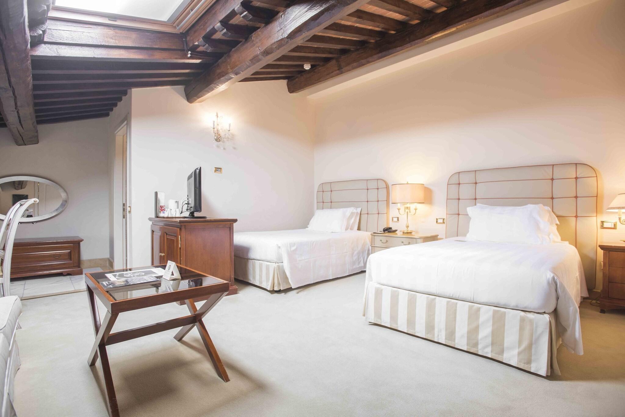 Double or Twin Luxury