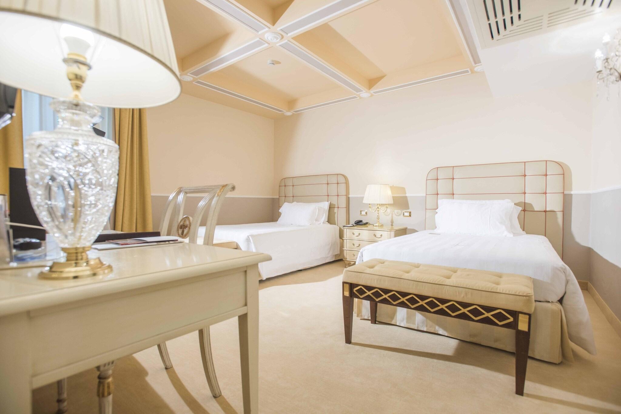 Double or Twin Luxury