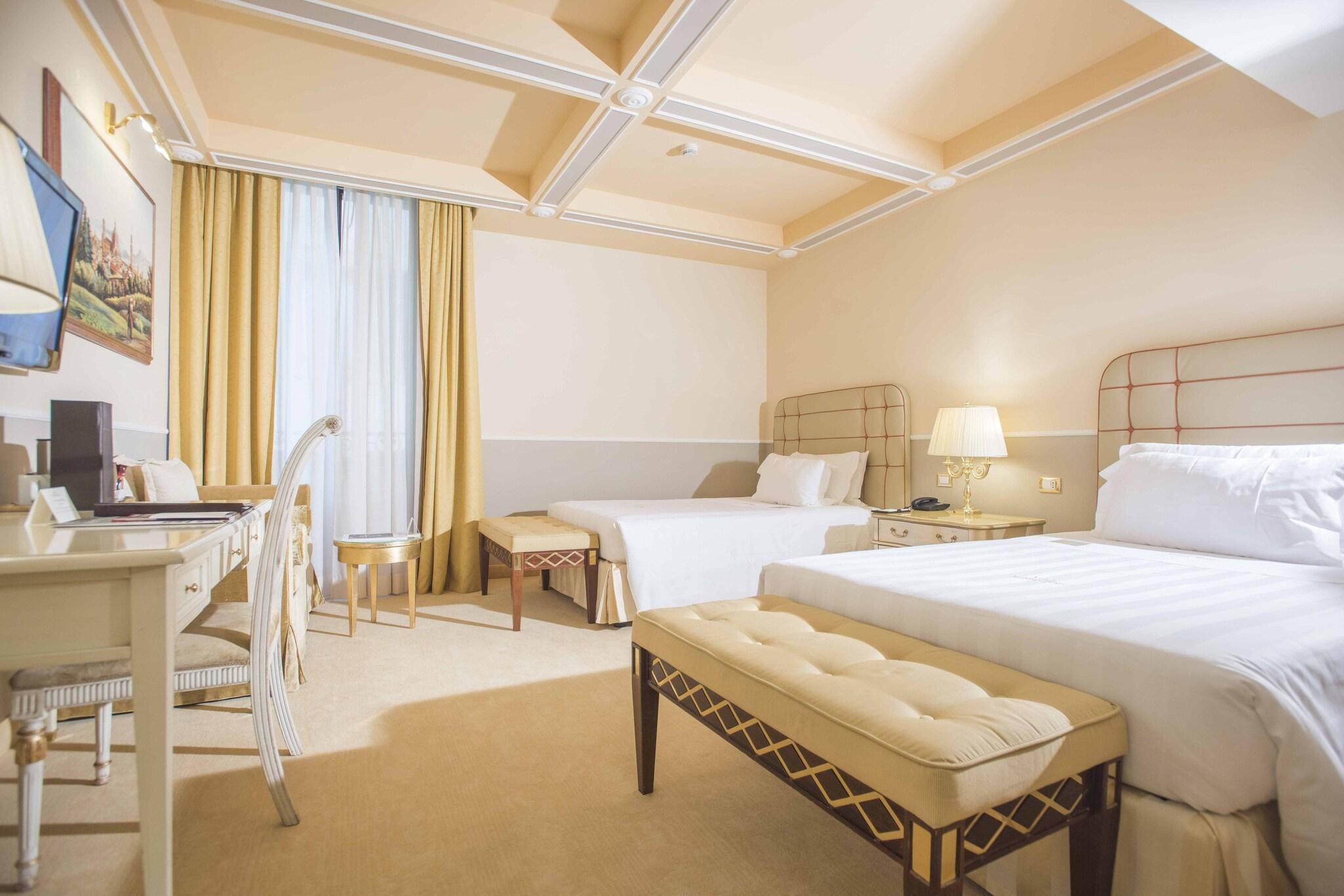 Double or Twin Luxury