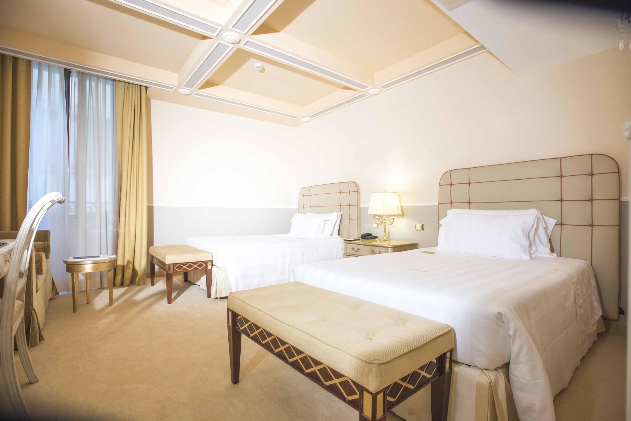 Double or Twin Luxury