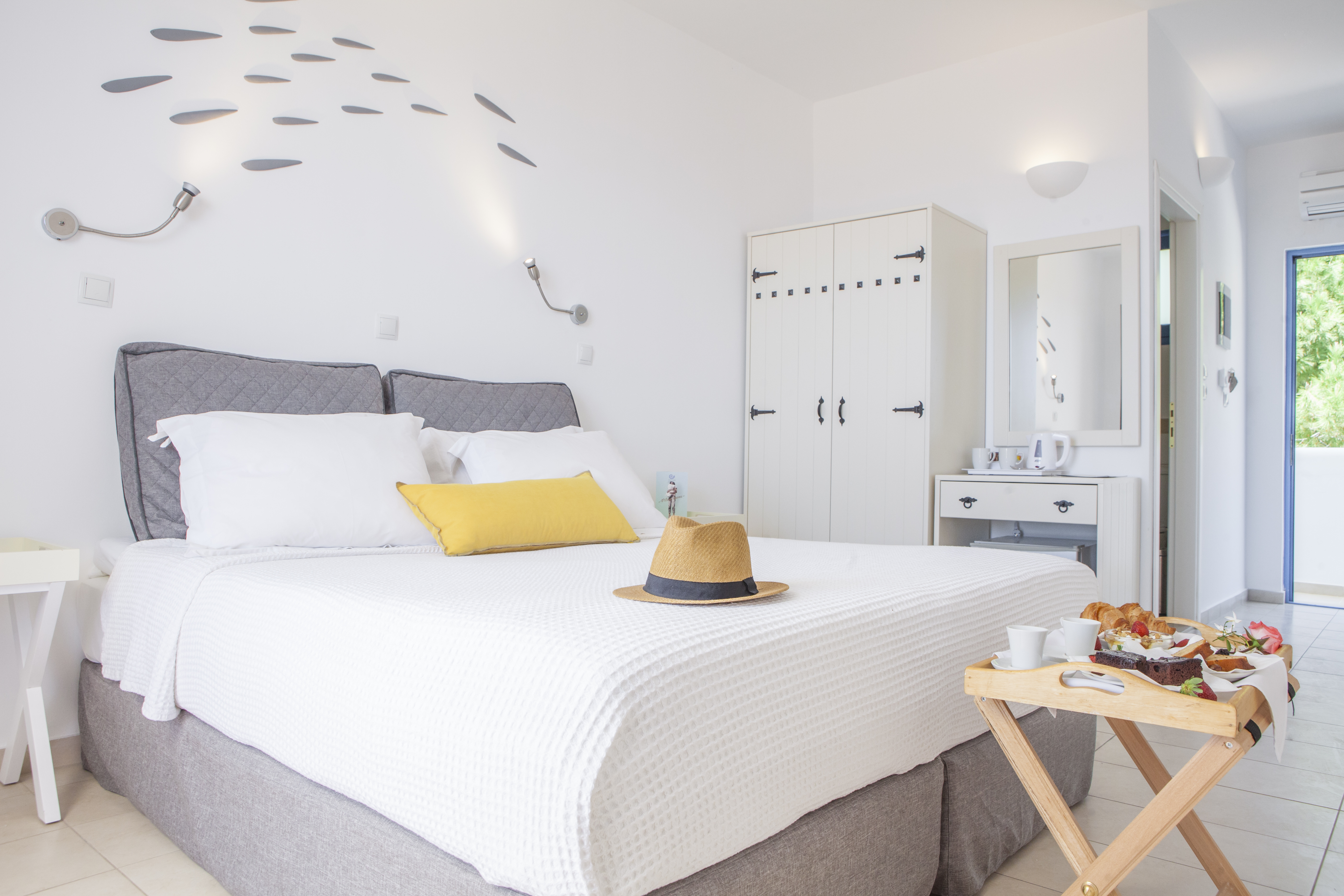 Double or Twin Classic