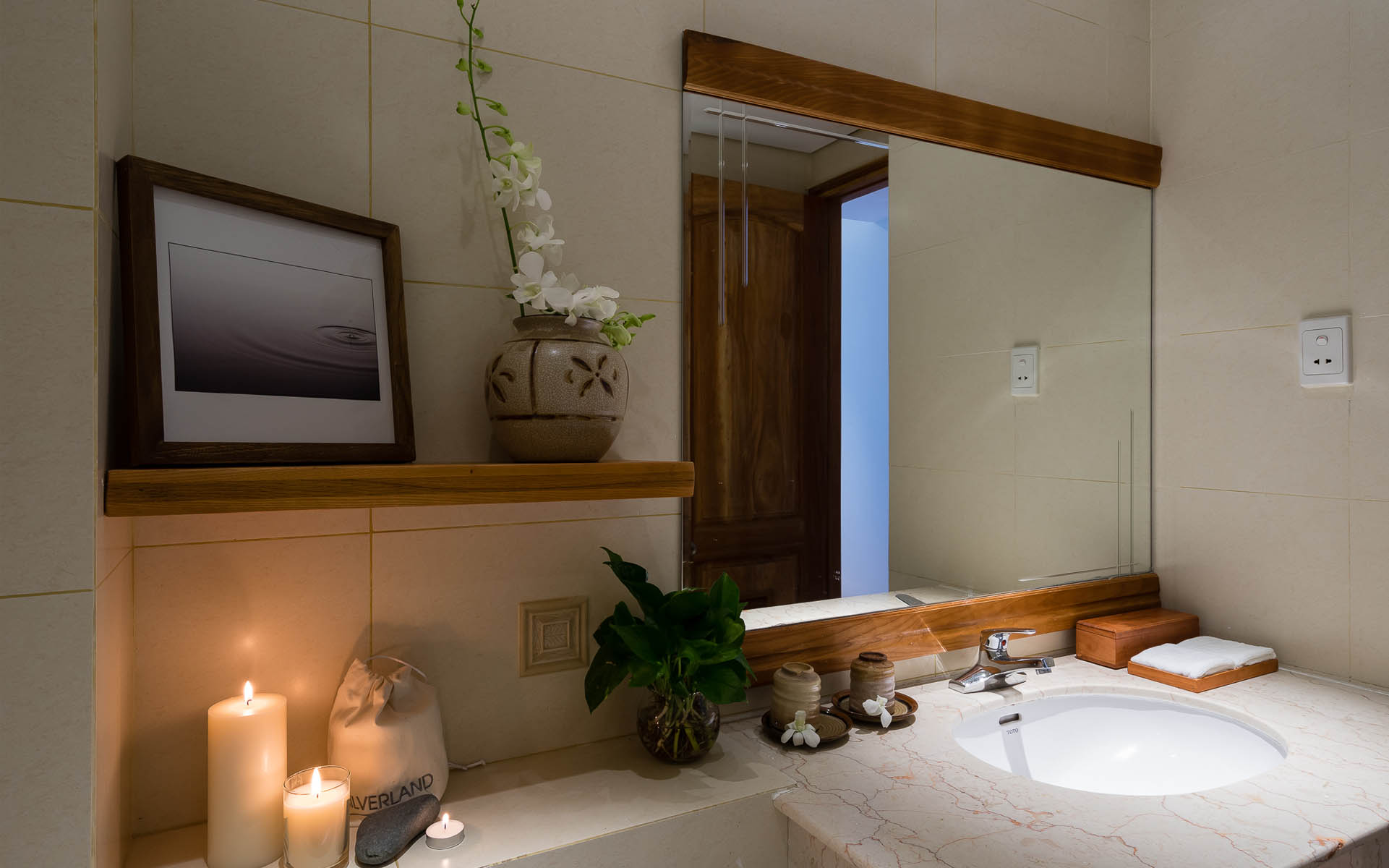 Single Deluxe Executive