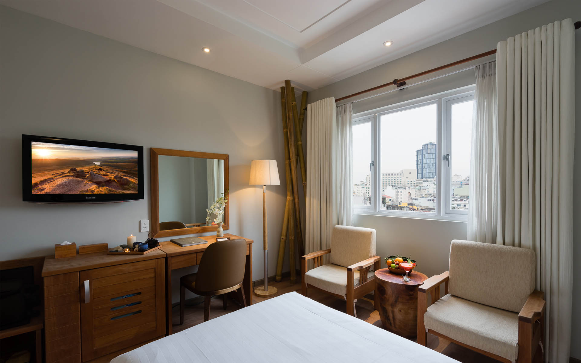 Single Deluxe Premier