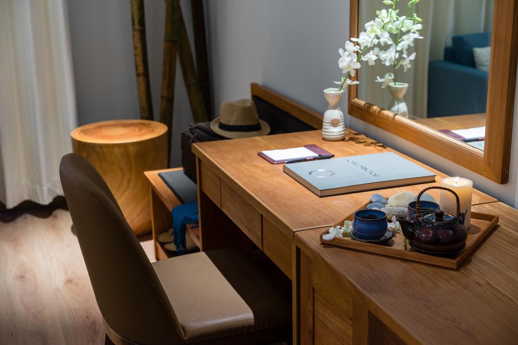 Double Deluxe Executive