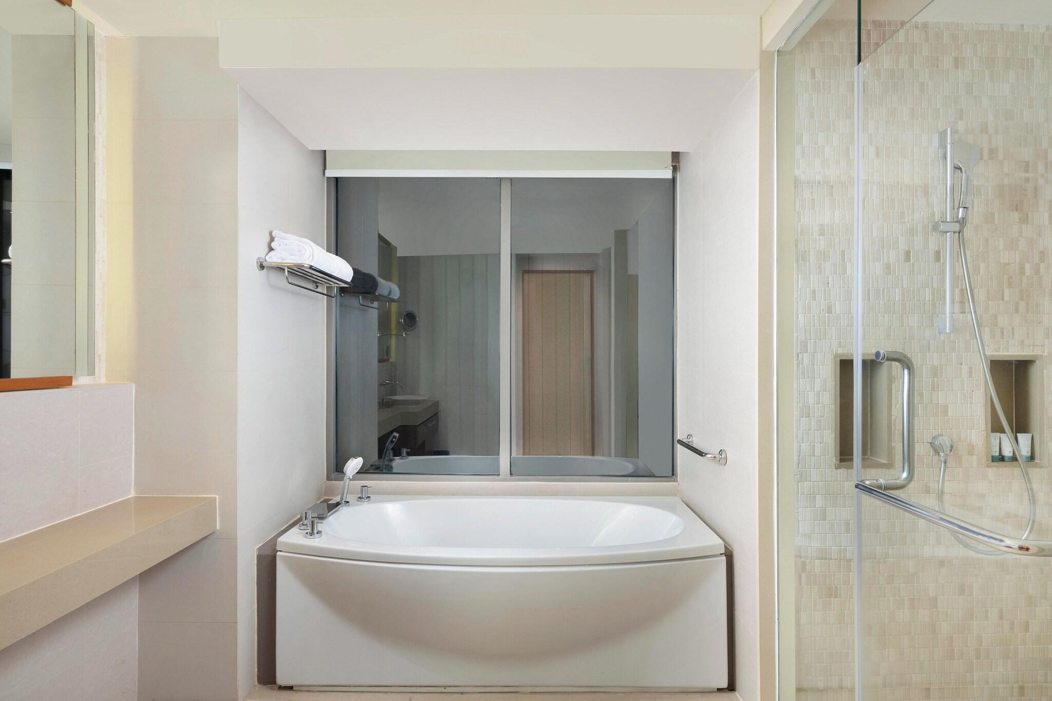 Suite Luxury One Bedroom