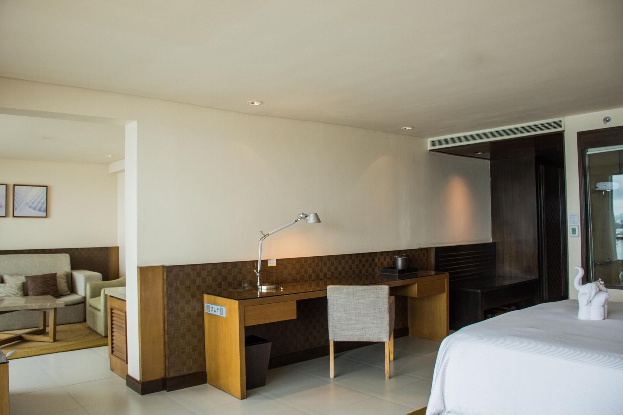 Suite Ocean Front One Bedroom