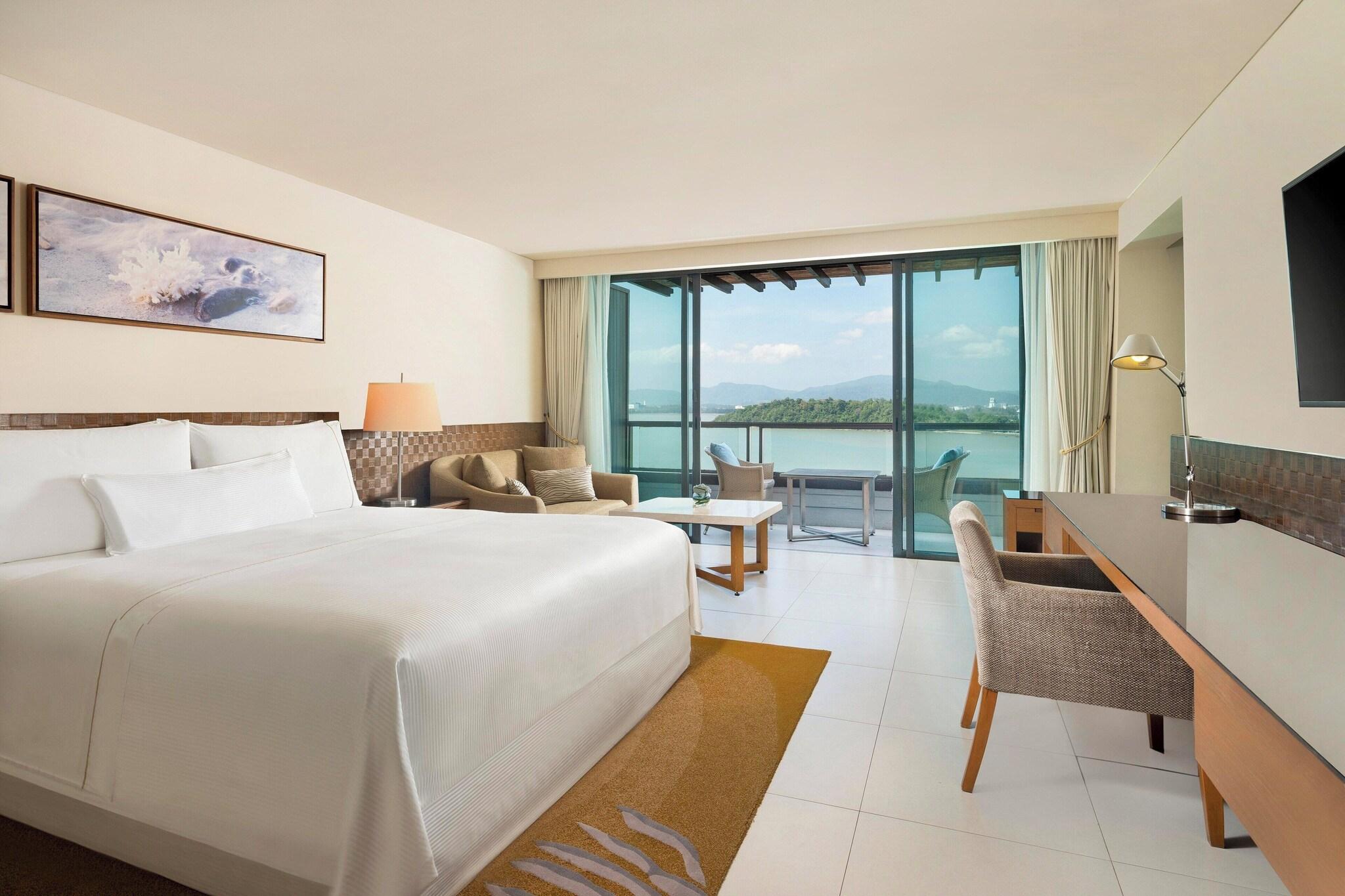 Suite Ocean Front One Bedroom