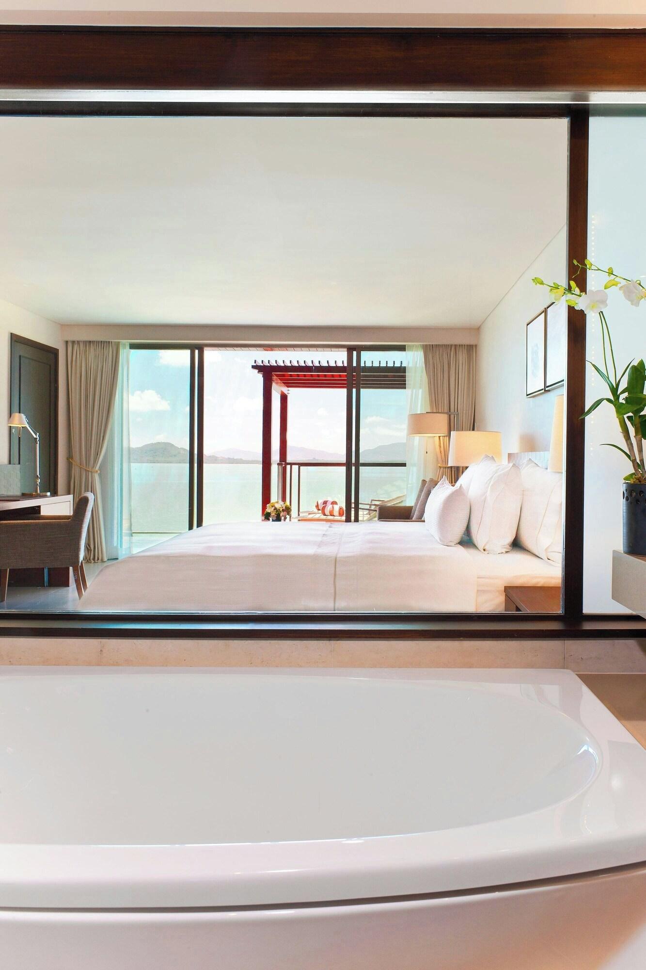 Double Ocean Front