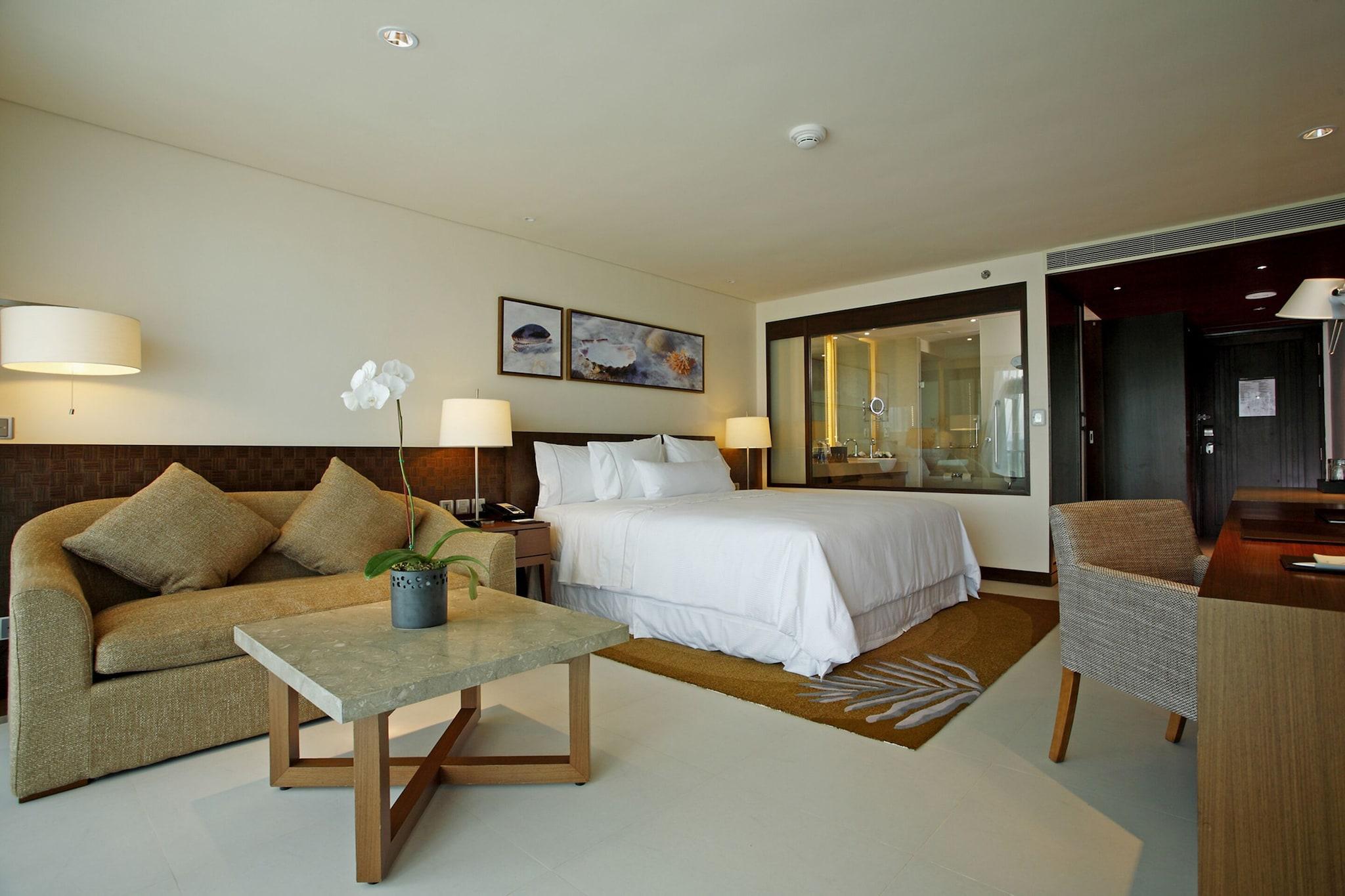 Double Ocean Front