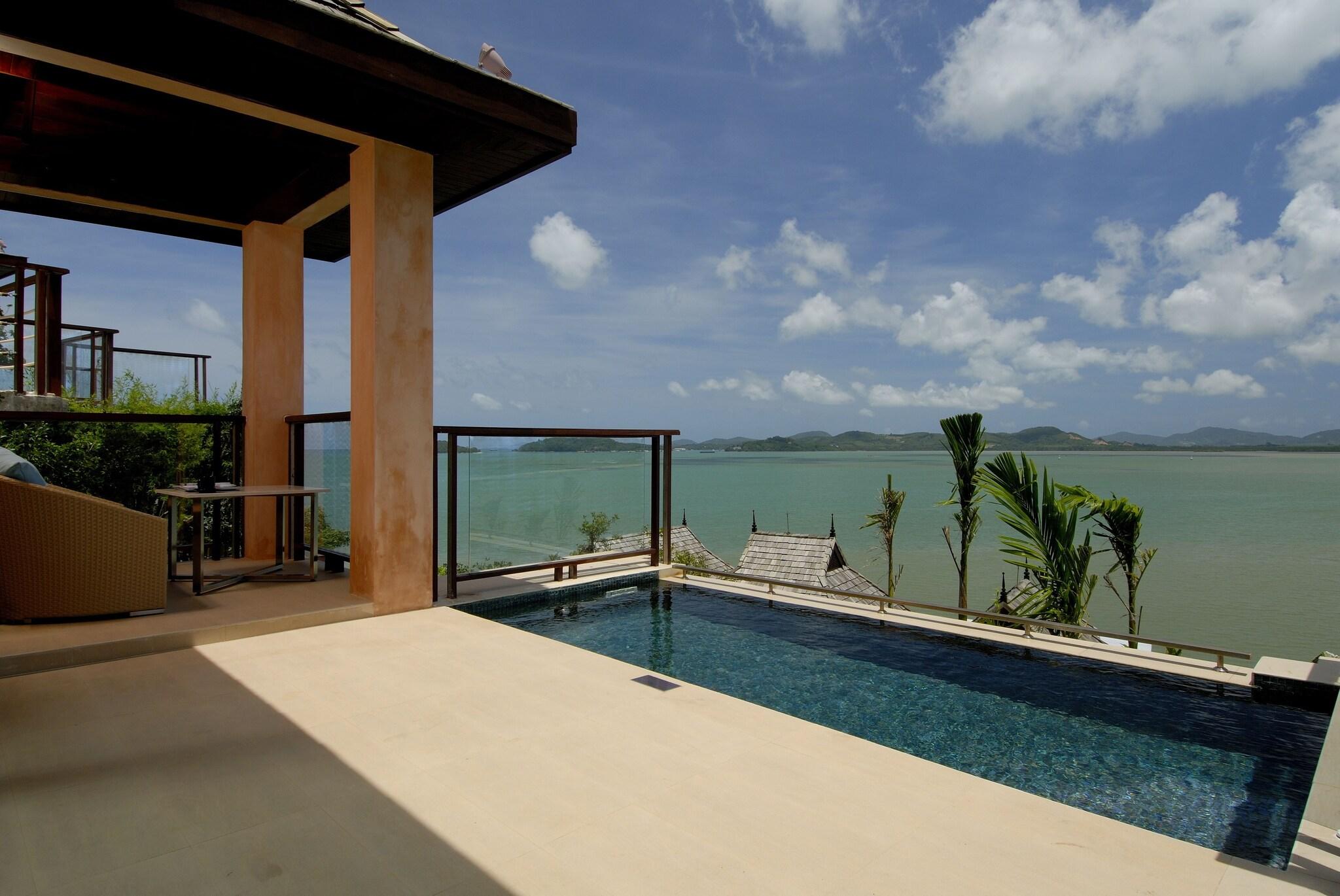 Villa Ocean View