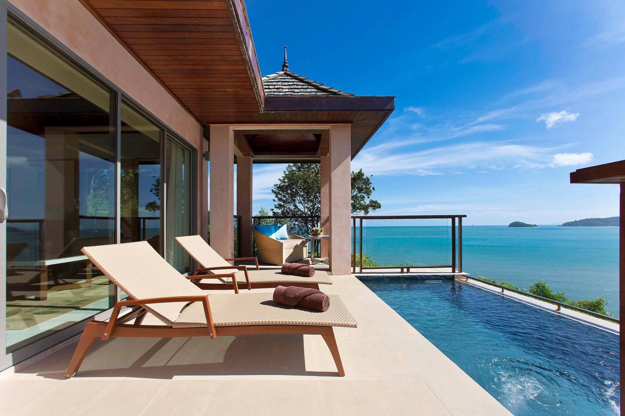 Villa Ocean View