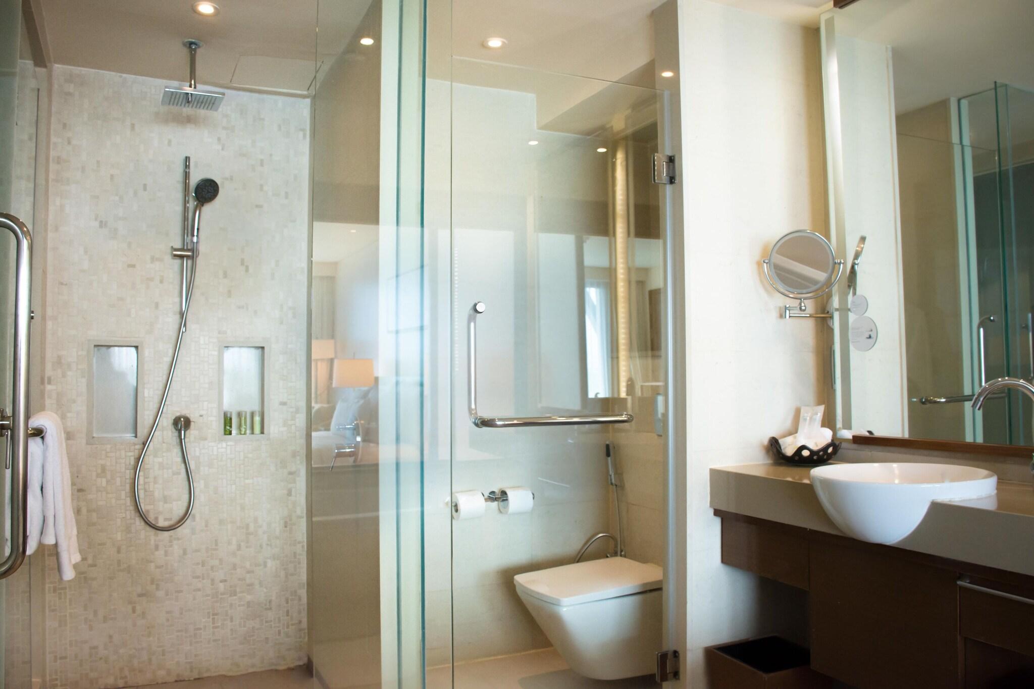 Villa Ocean View Three Bedrooms