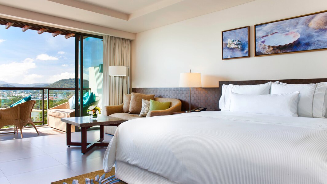 Double or Twin Superior