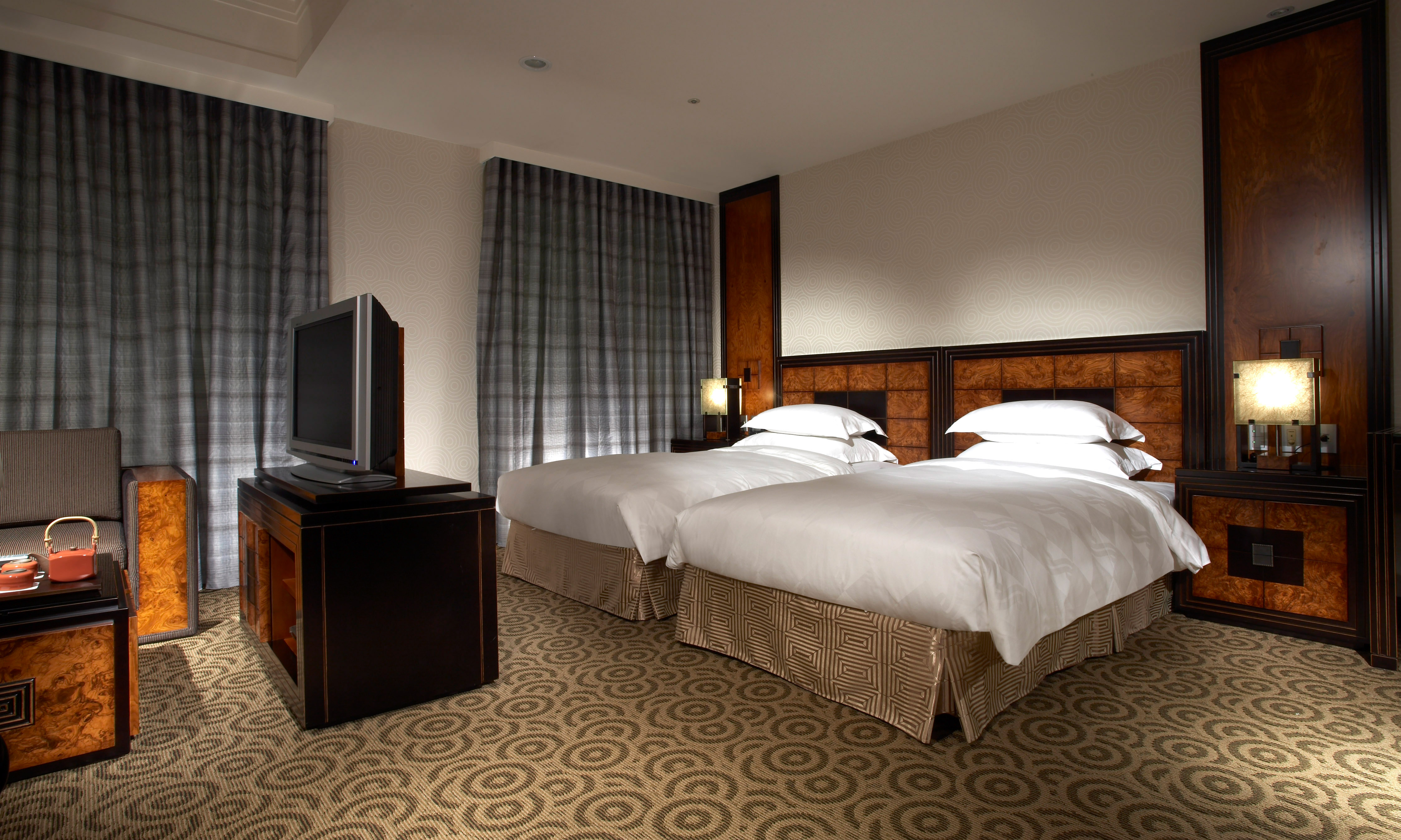 Double or Twin Business