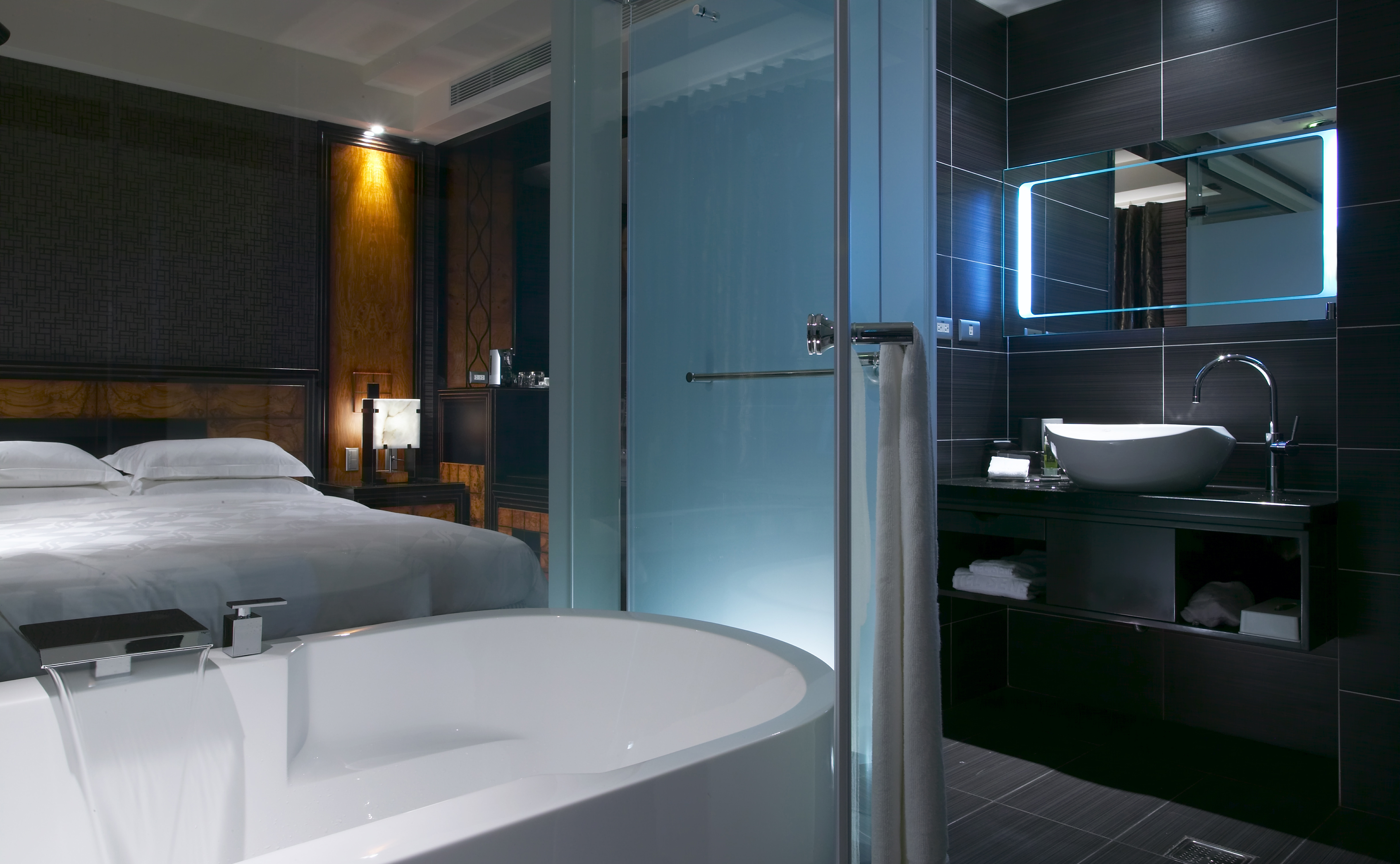 Double or Twin Business