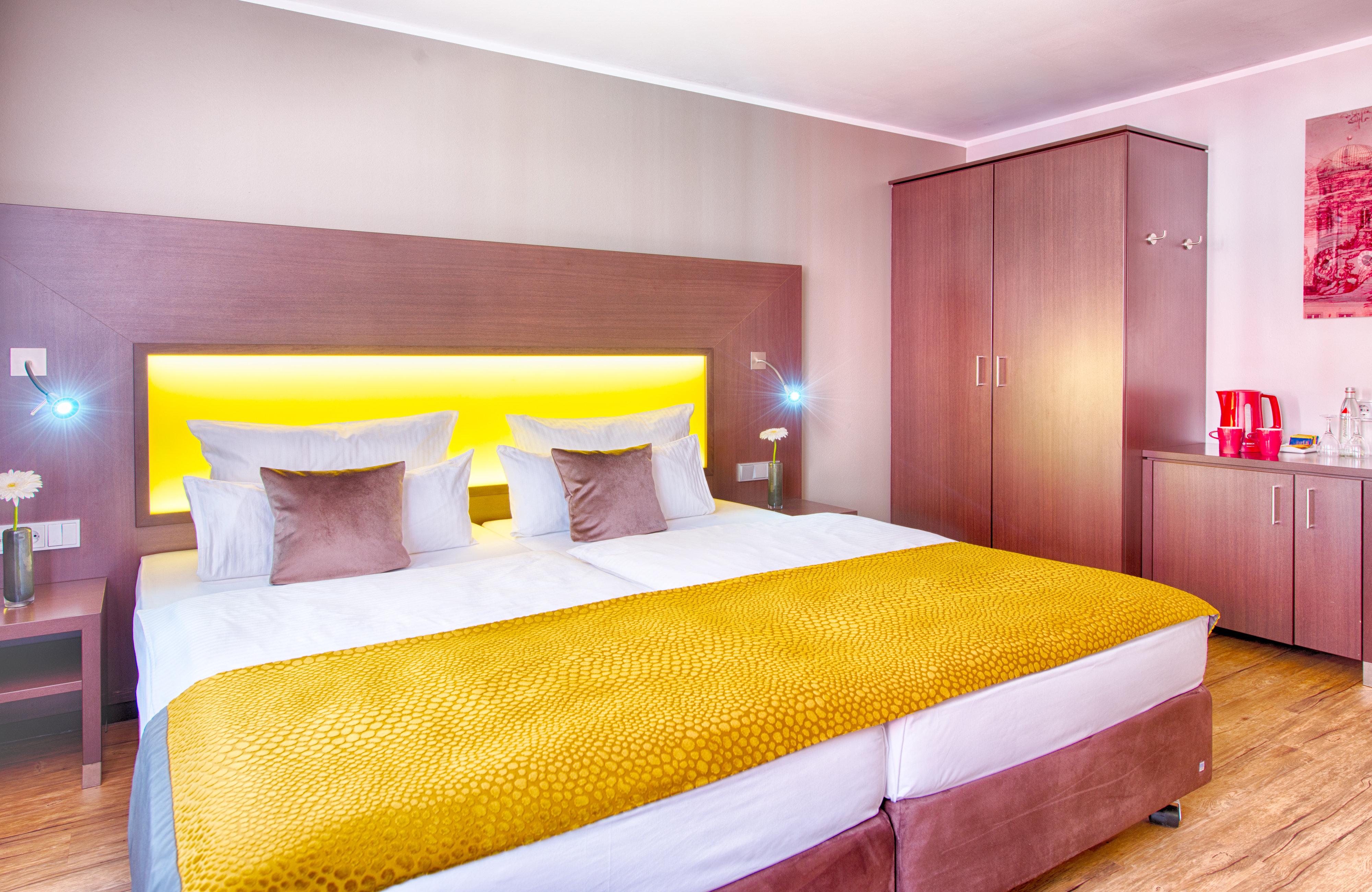 Double Single Deluxe