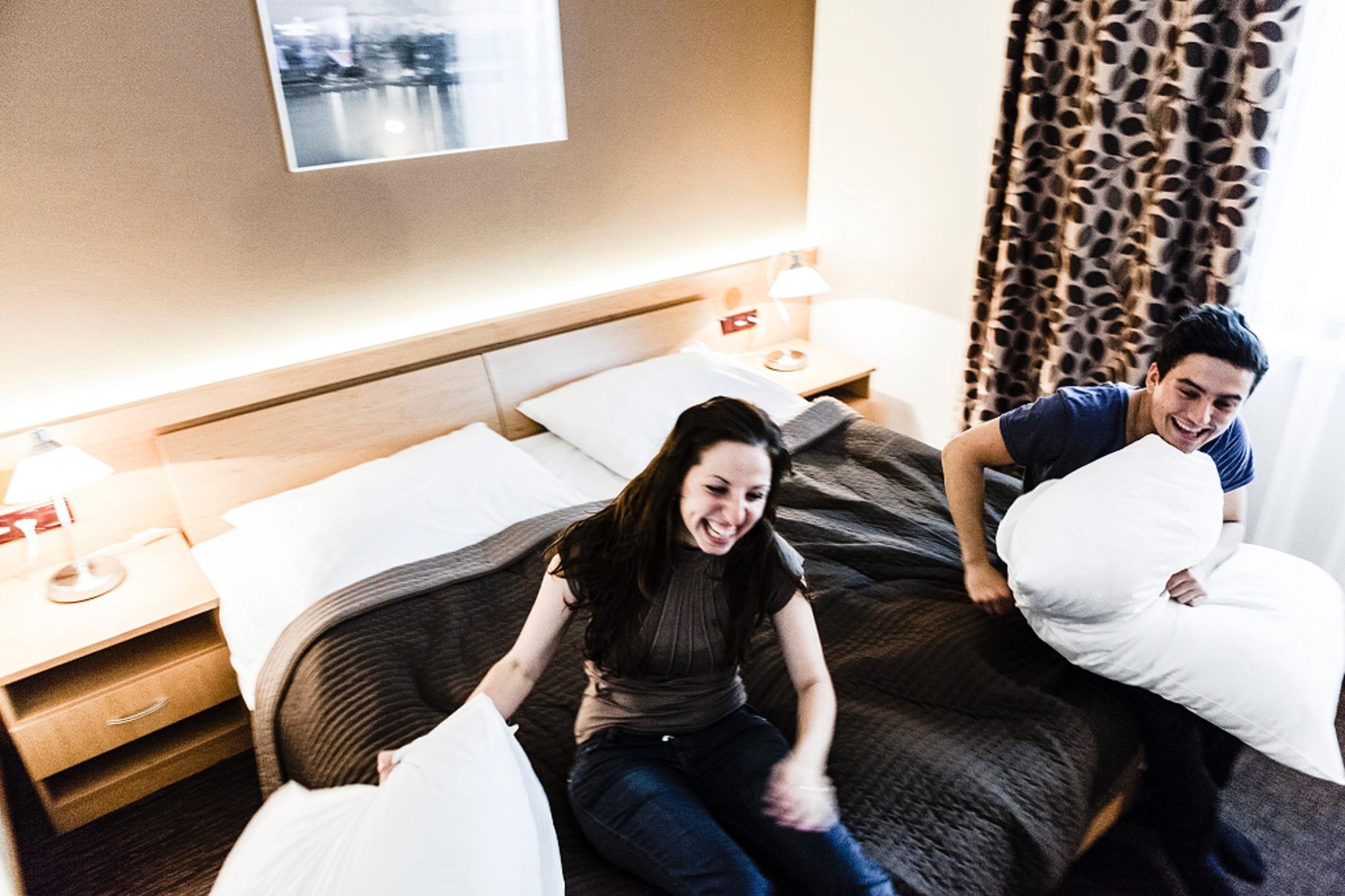 Double or Twin Standard