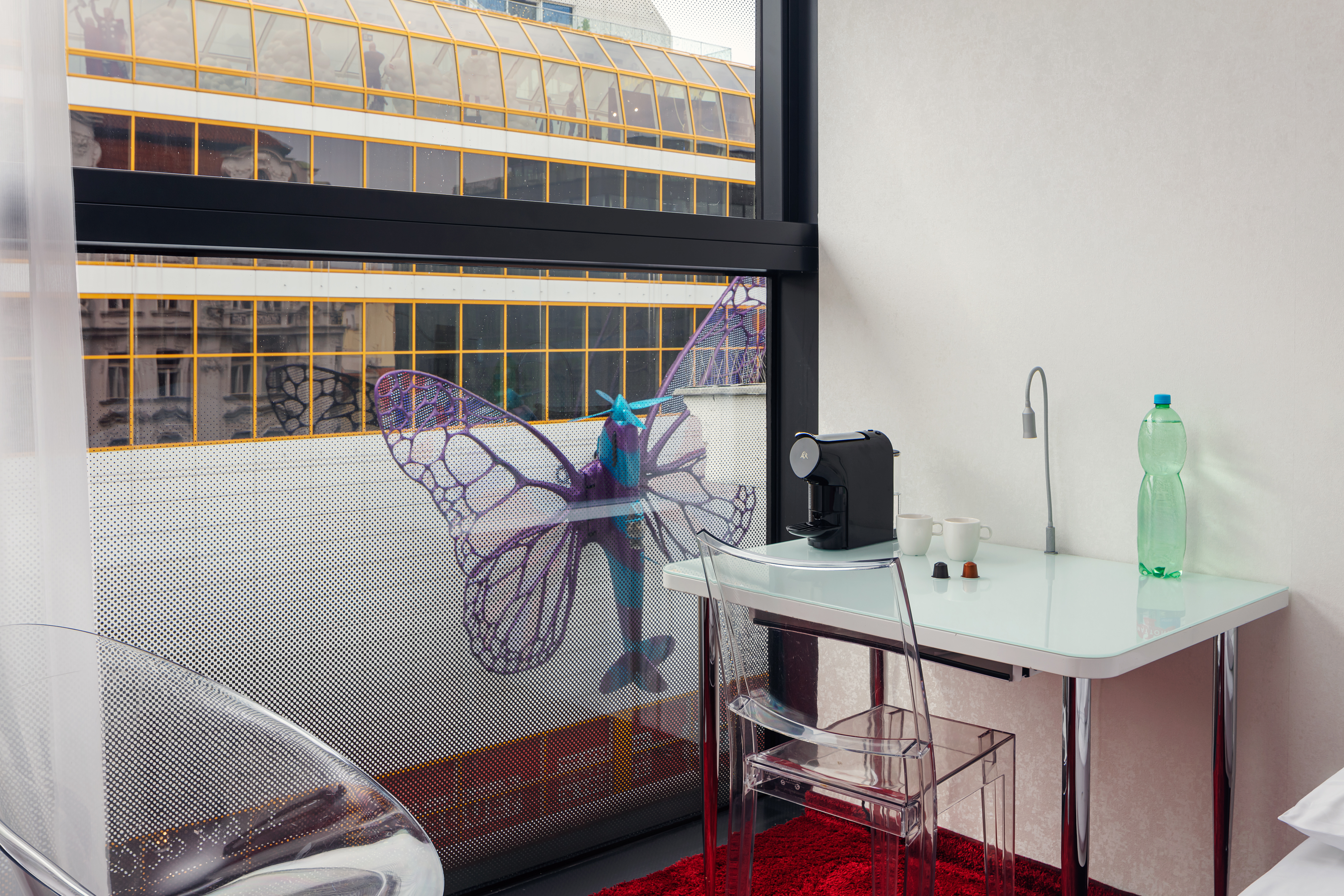 Double or Twin Superior