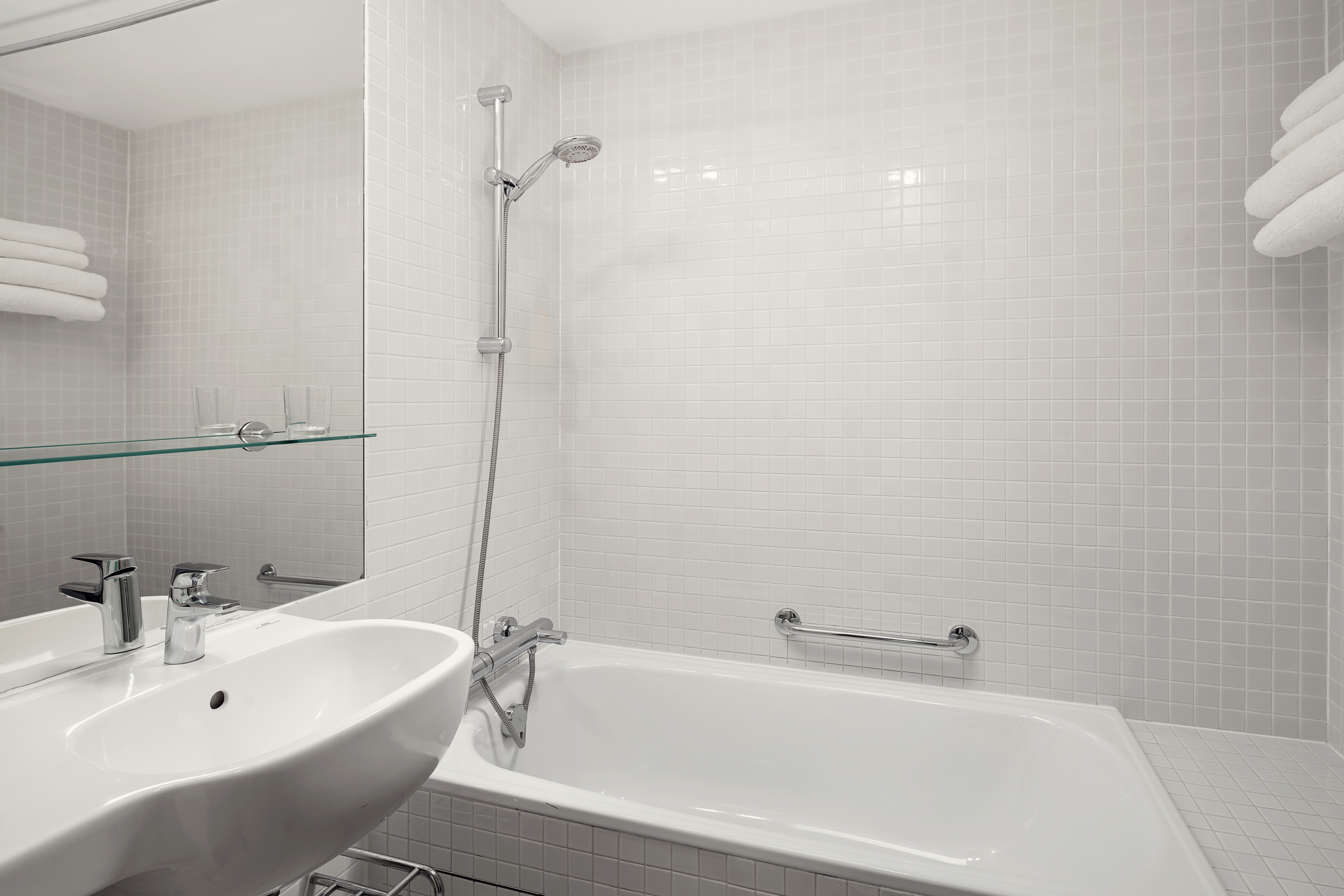 Double or Twin Superior