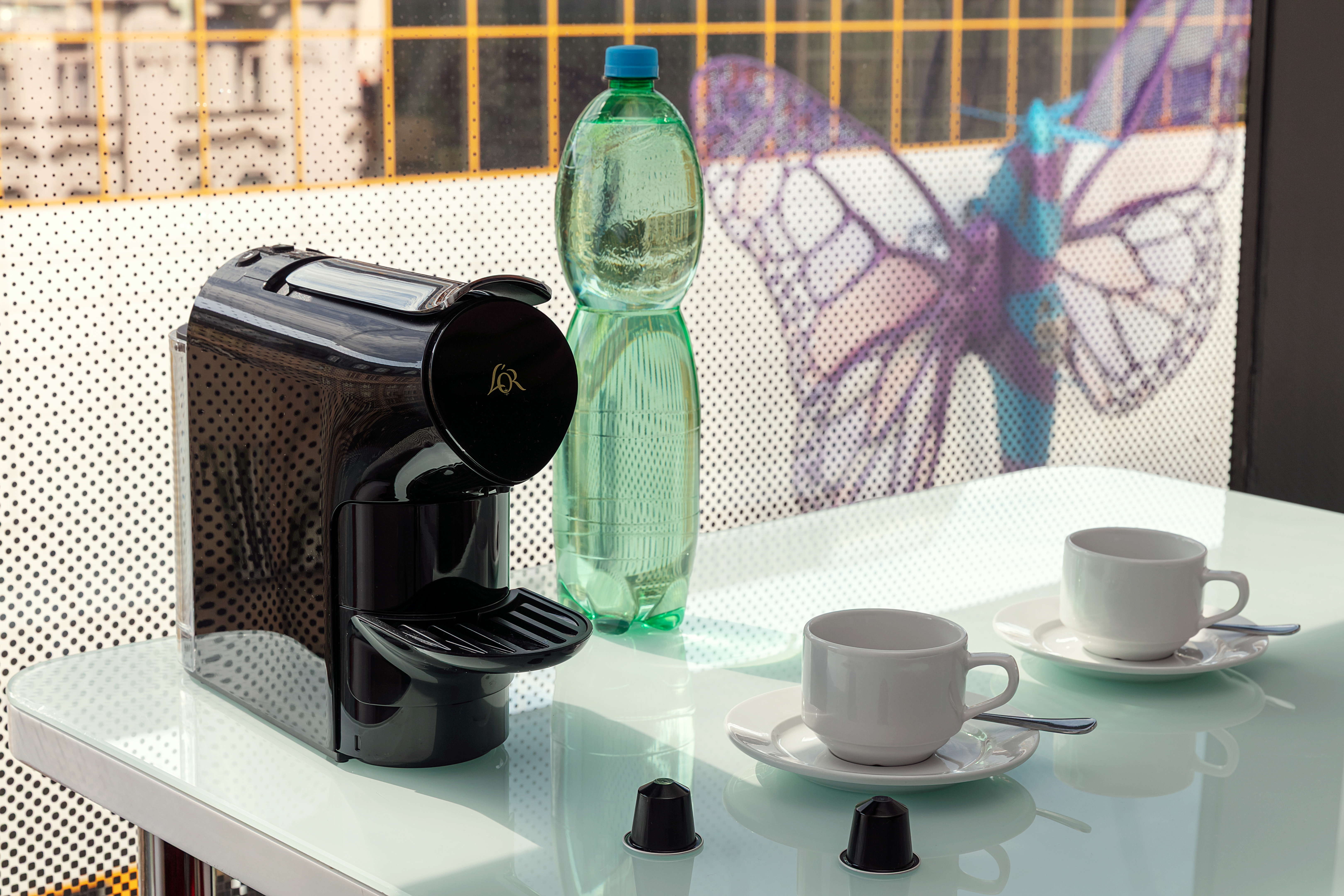 Double or Twin Superior