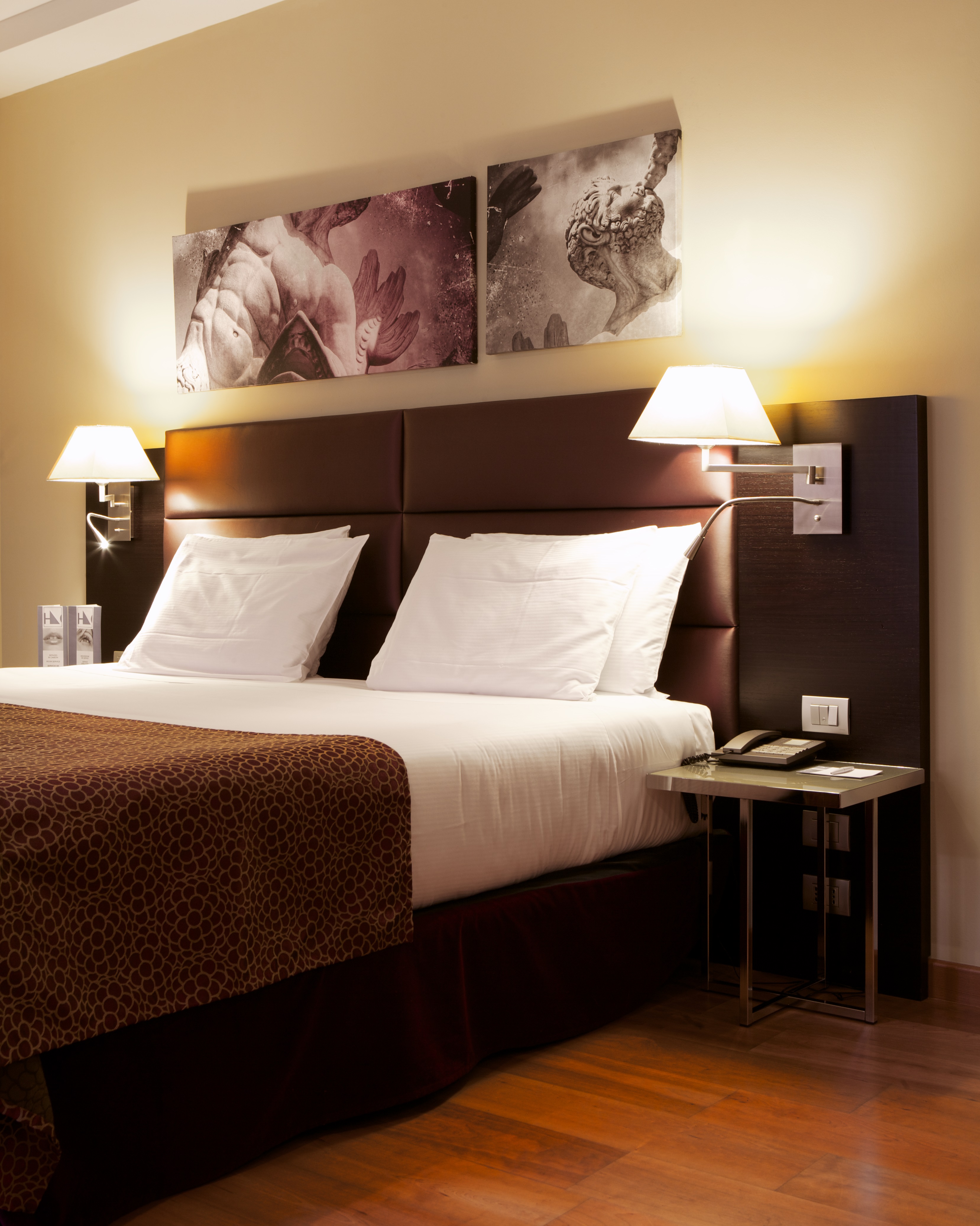 Double or Twin Standard