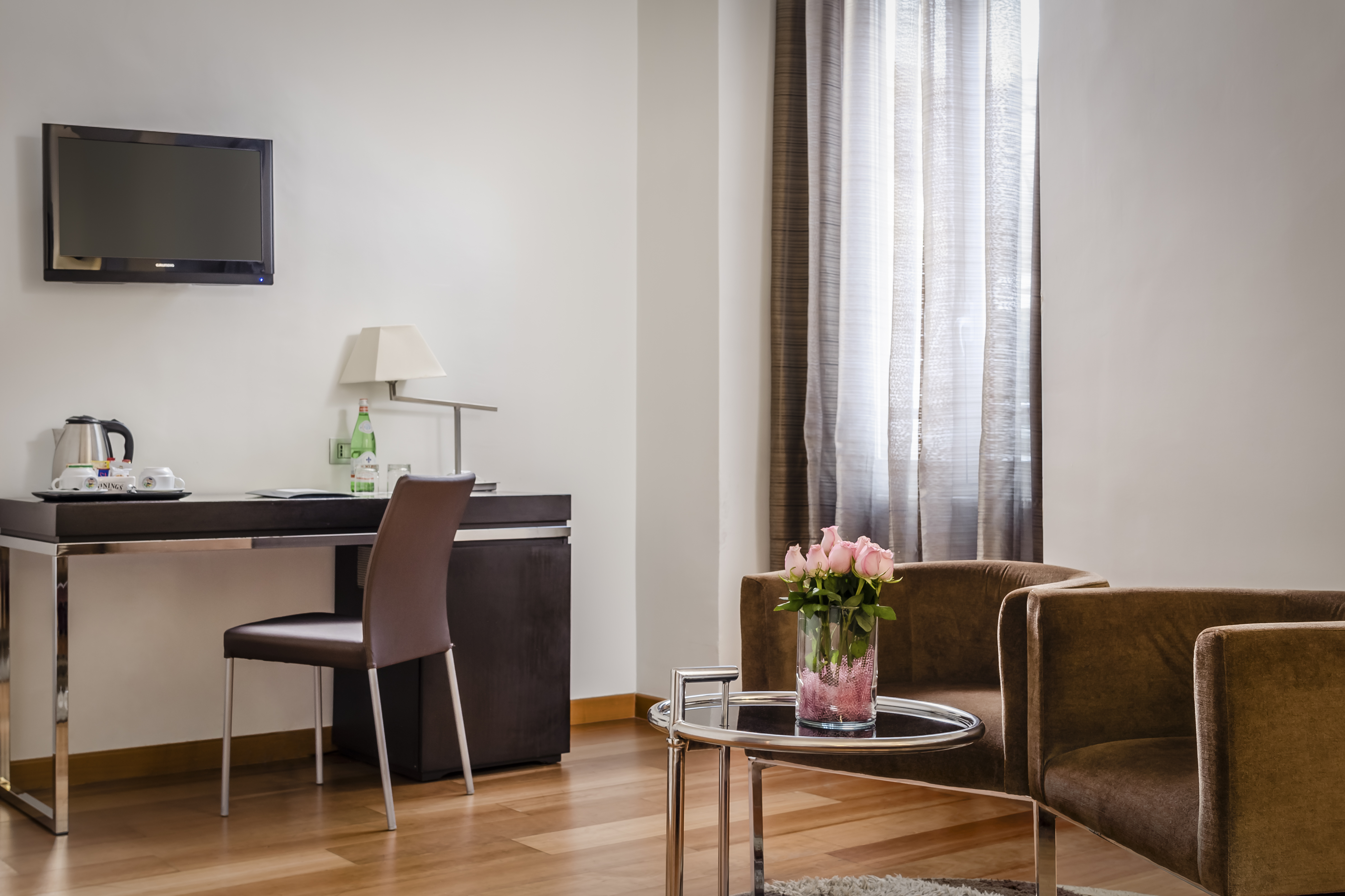 Junior Suite Standard