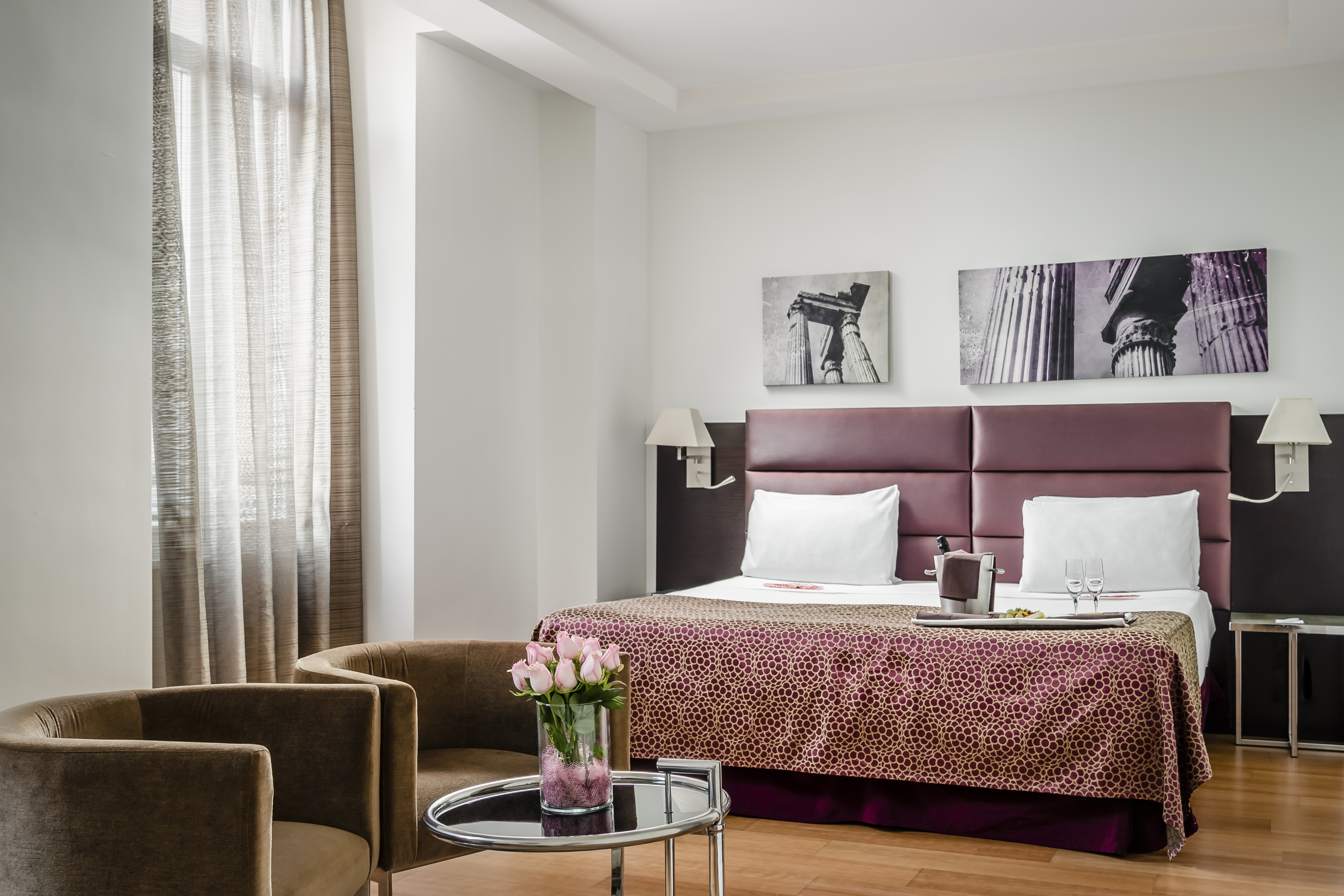 Junior Suite Standard