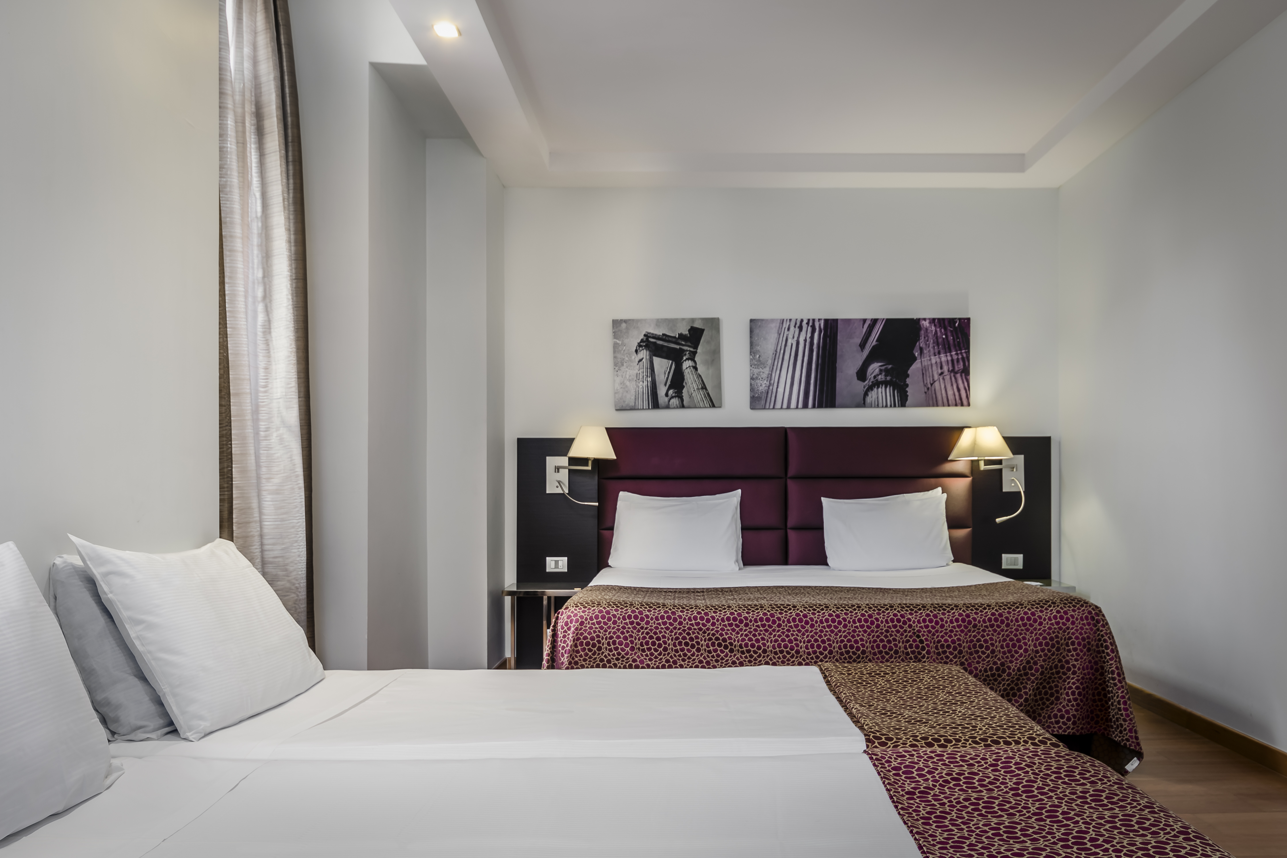 Family Room Standard