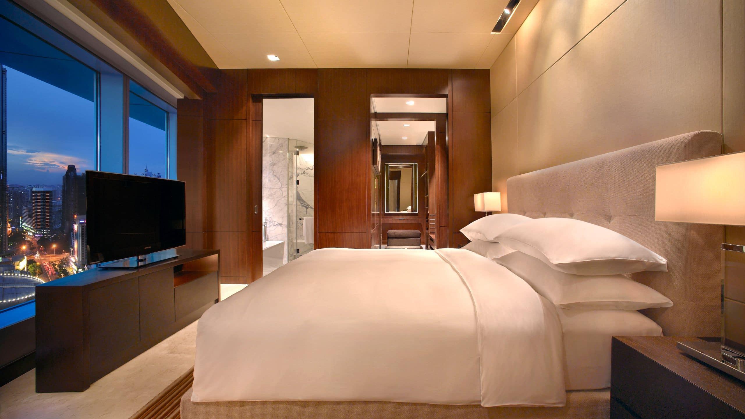 Apartment Two Bedrooms