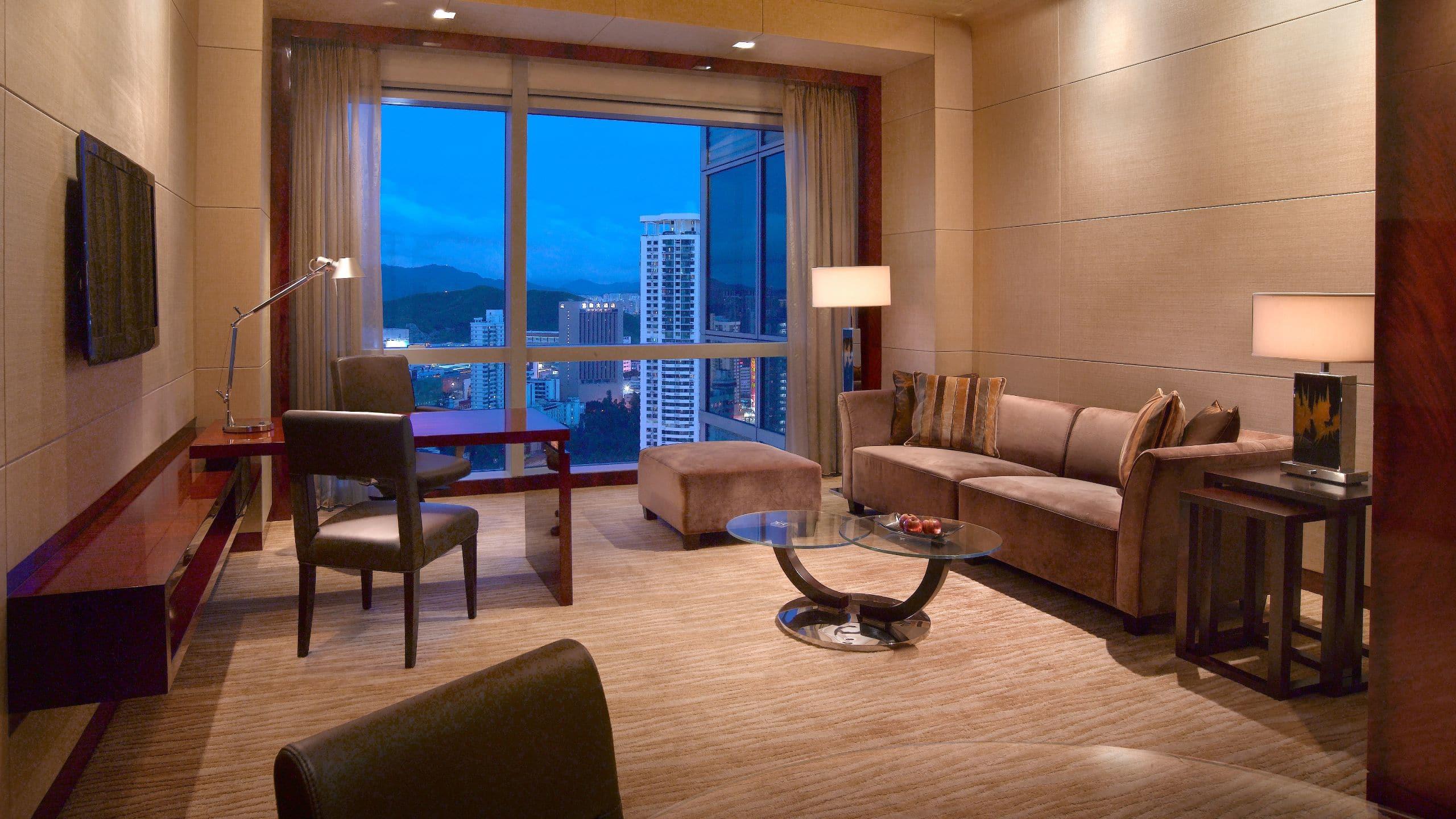 Apartment One Bedroom