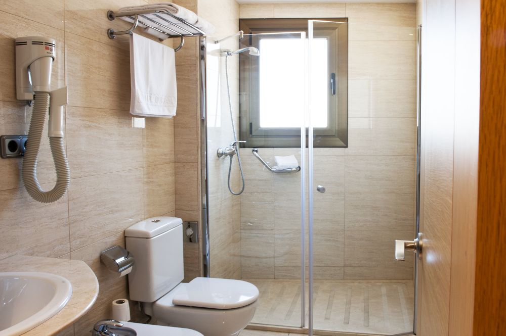 Double Single Standard