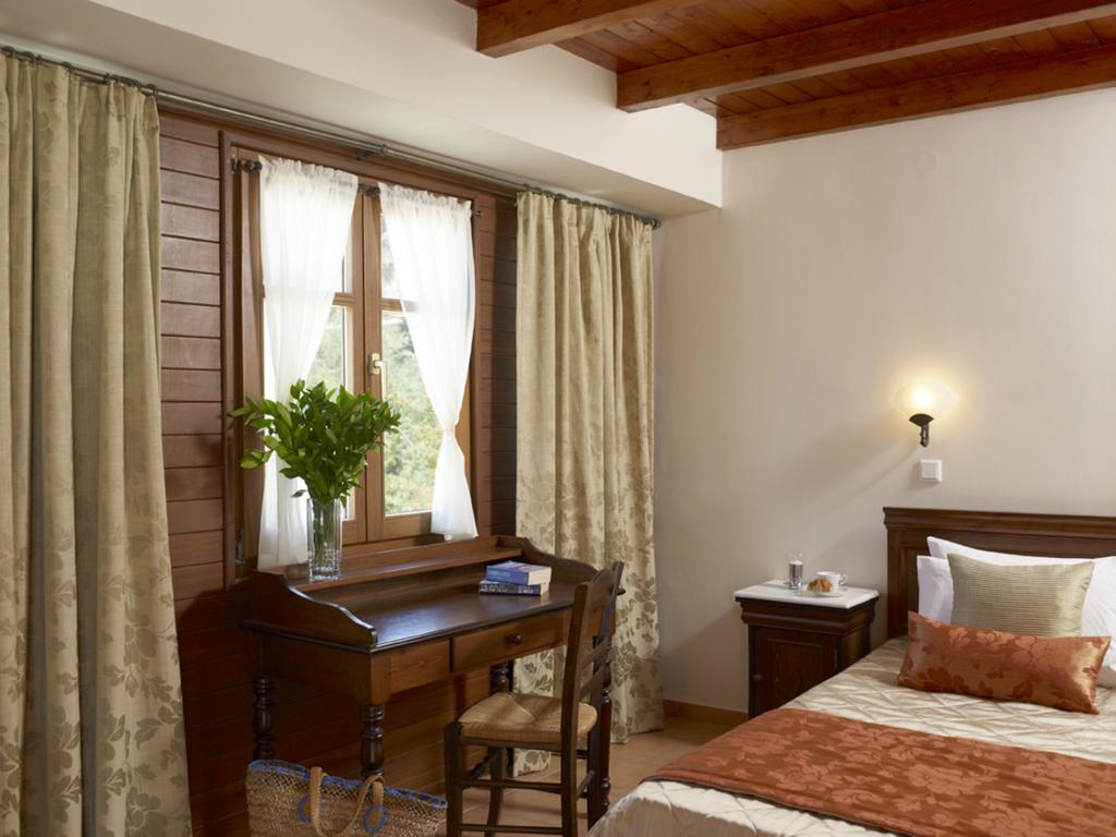 Apartment Capacity 5