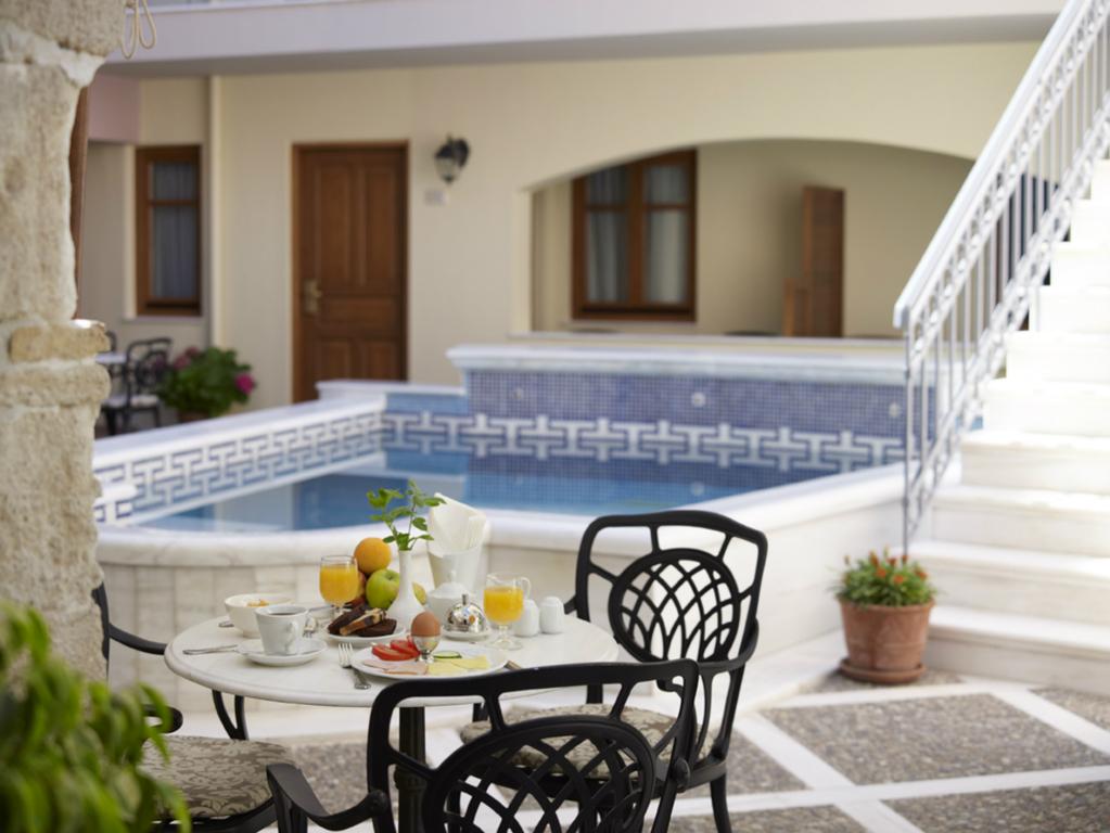 Double or Twin Superior