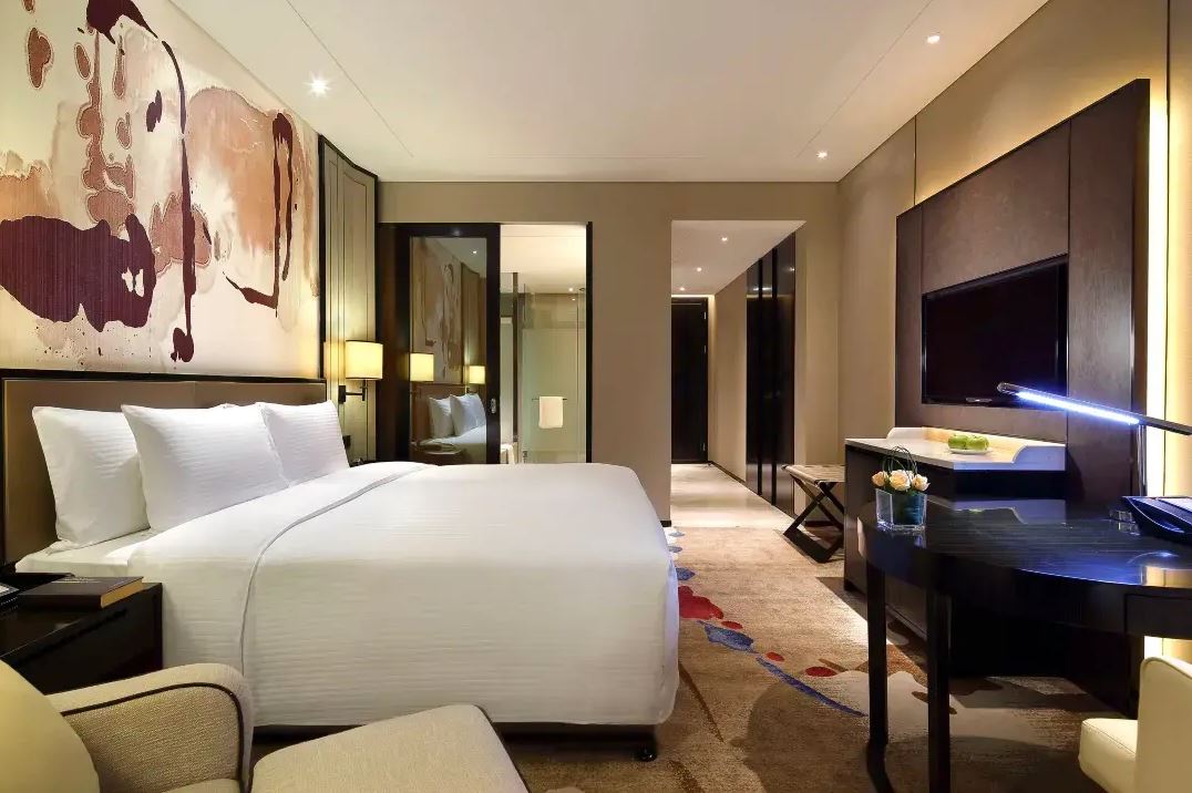 Double Deluxe Superior