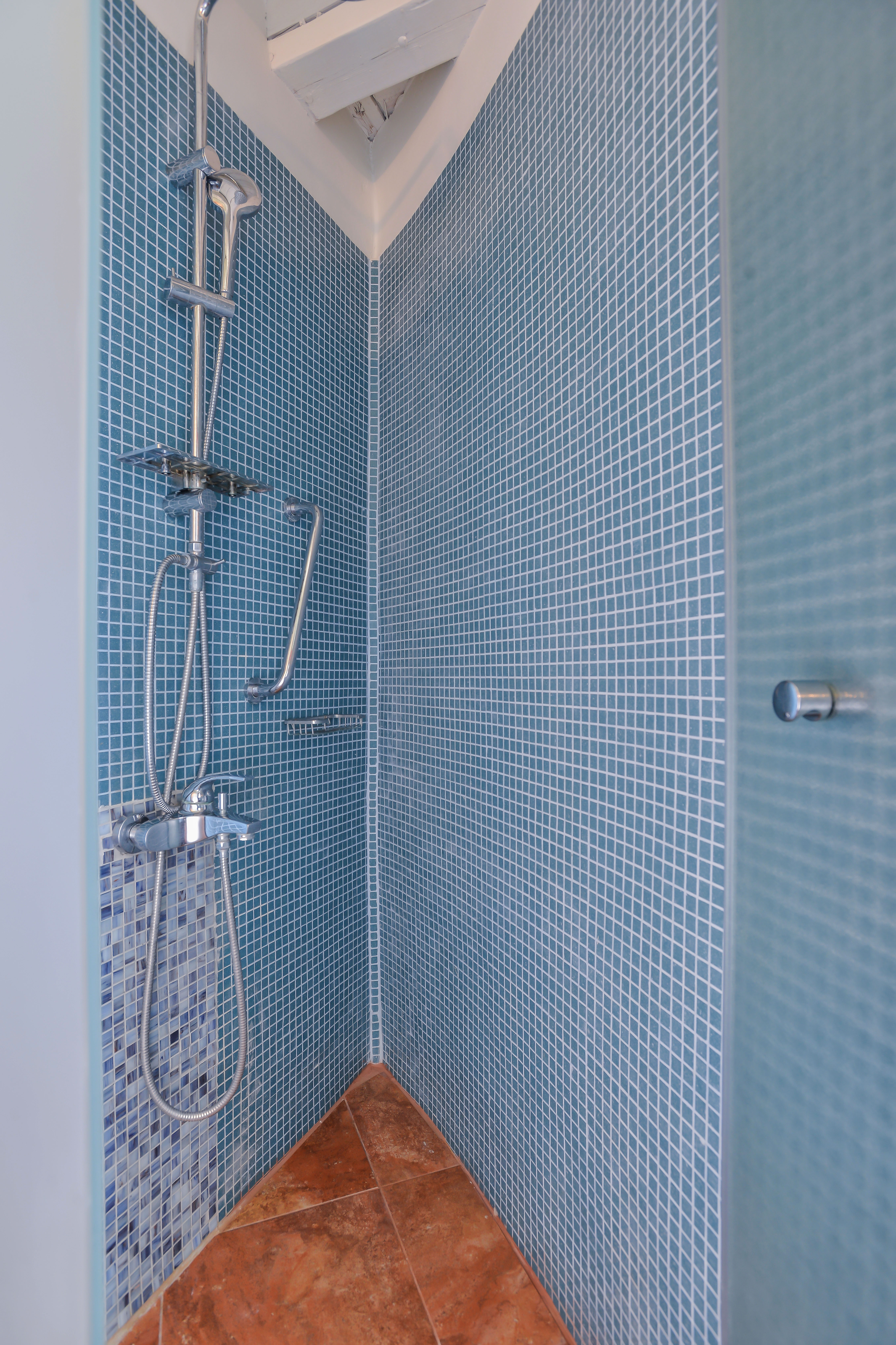 Suite Two Bedrooms Two Bathrooms