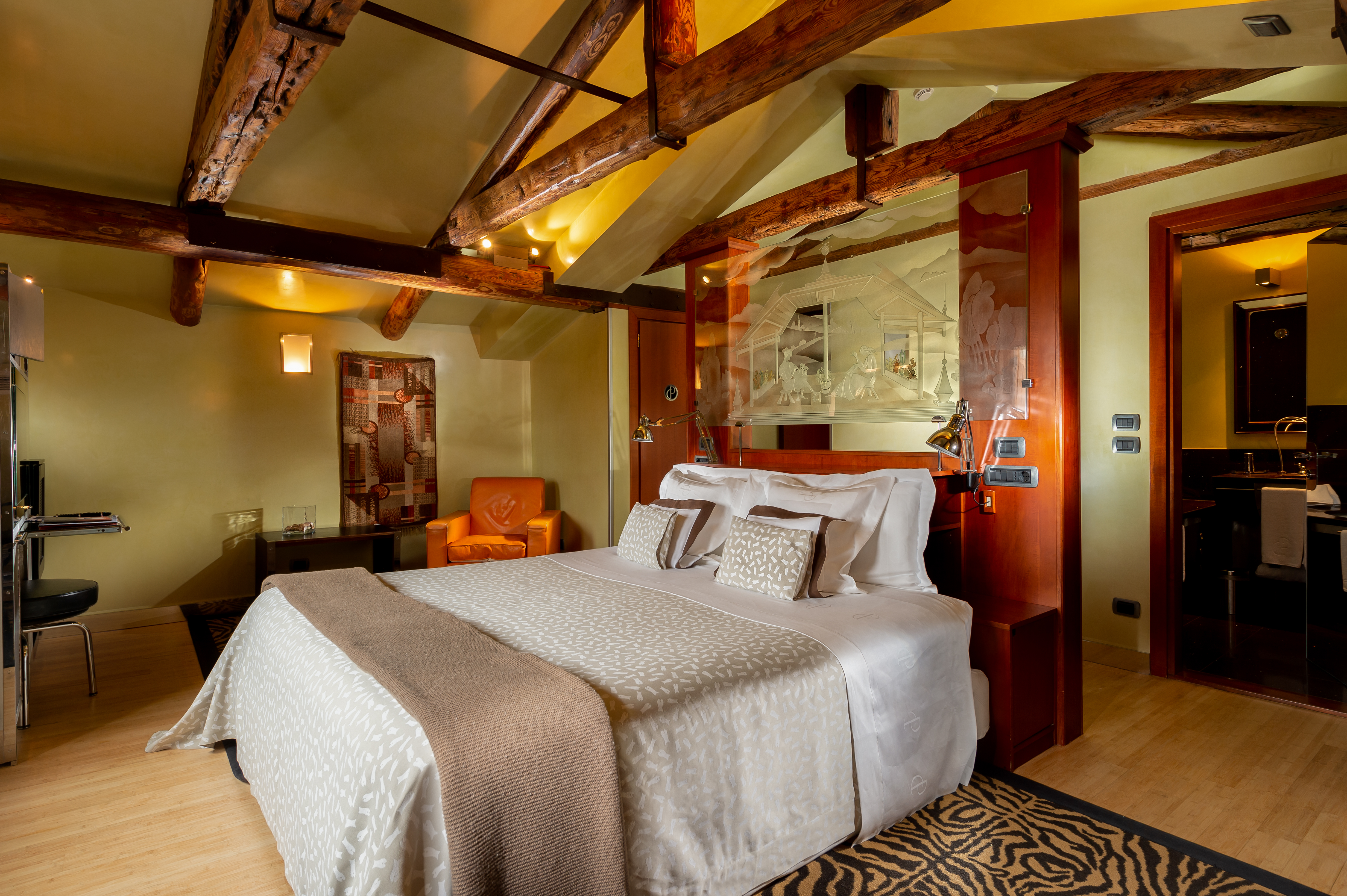 Junior Suite Standard