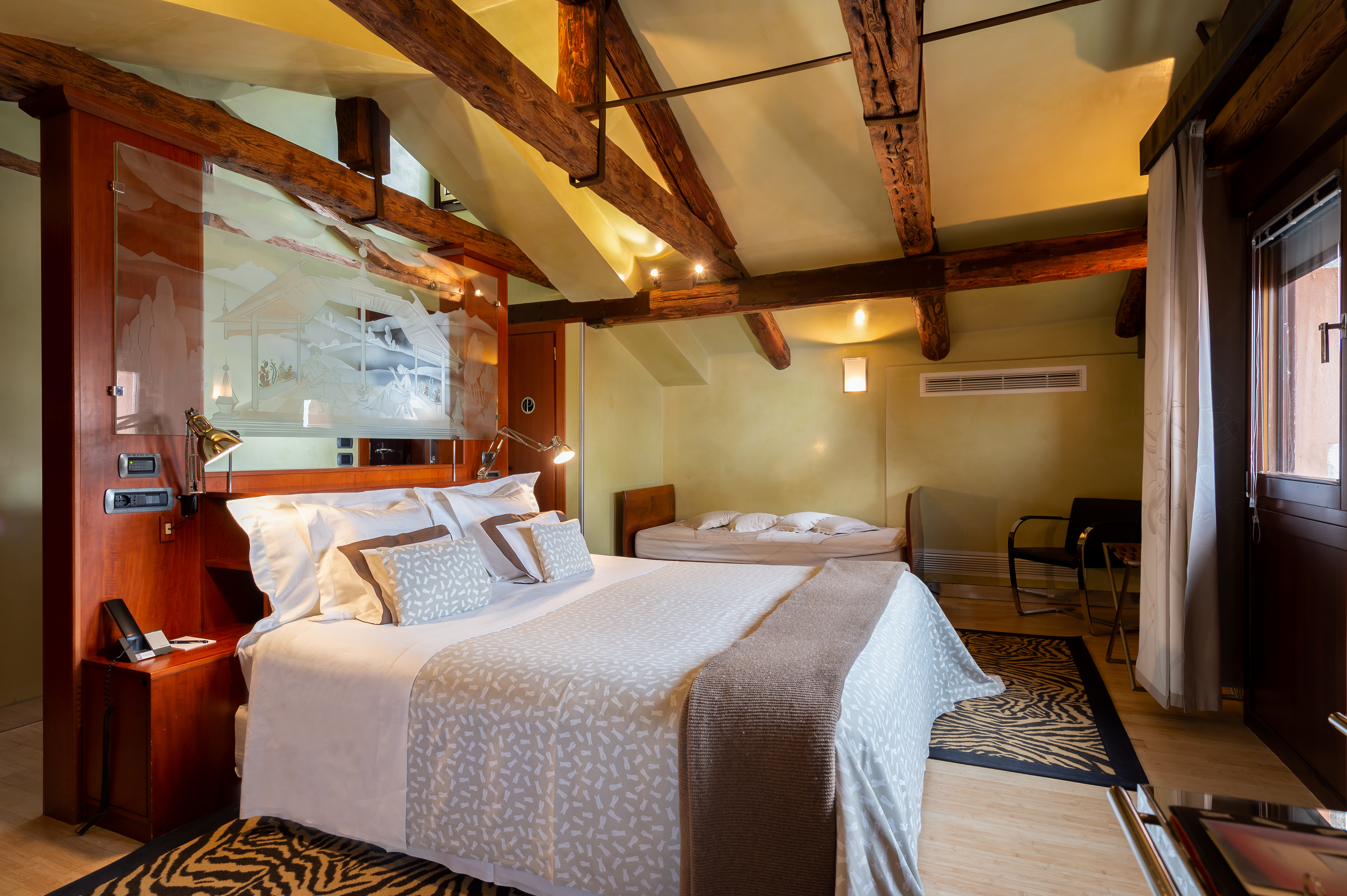 Junior Suite Standard