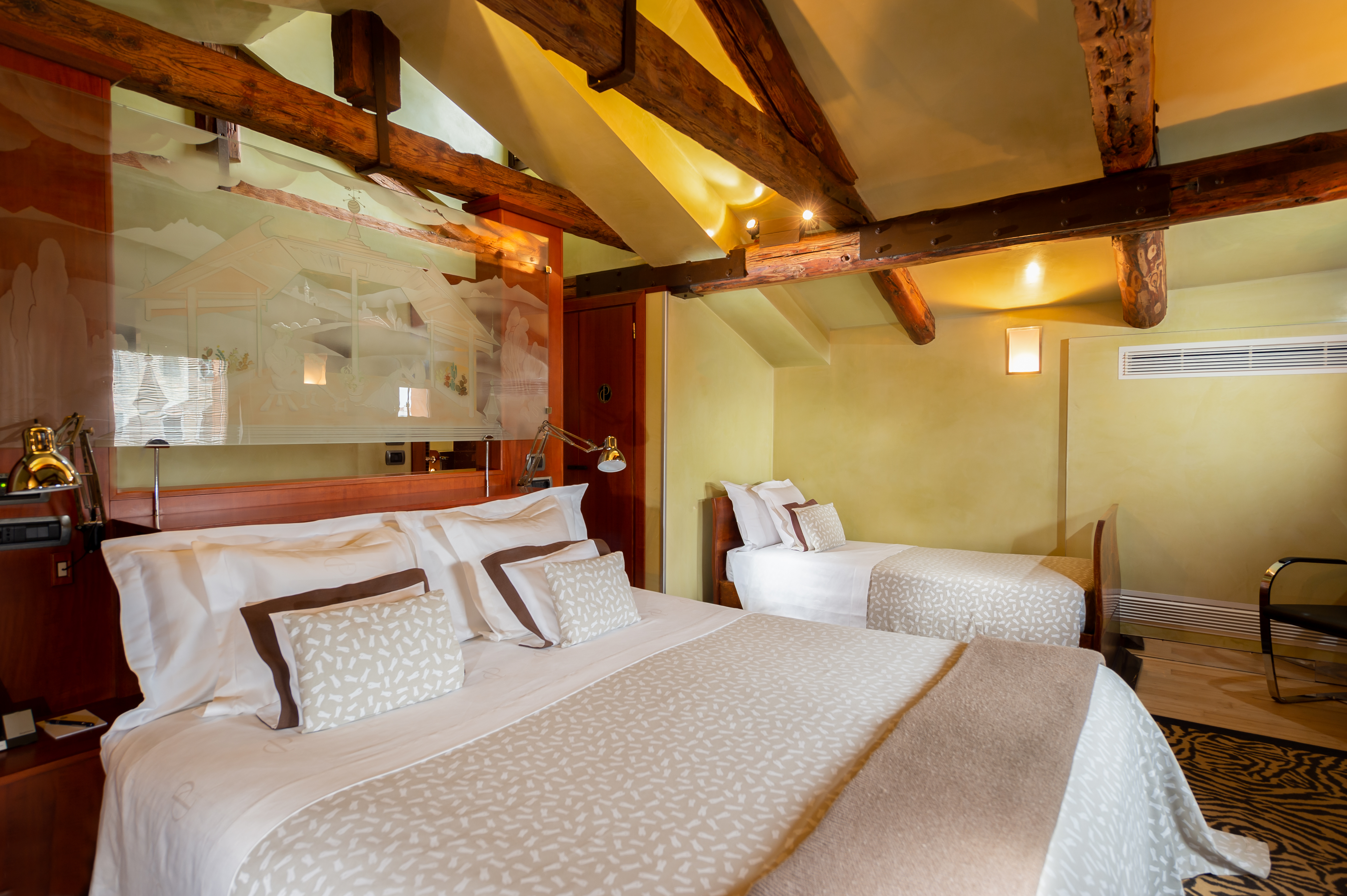 Junior Suite Standard